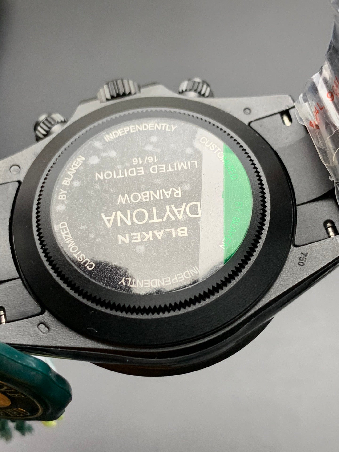 Reloj