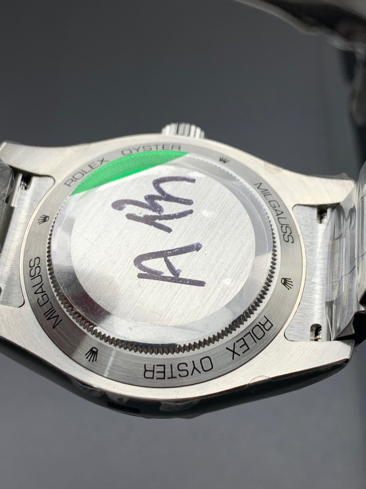 Watch - FashionHype.xyz