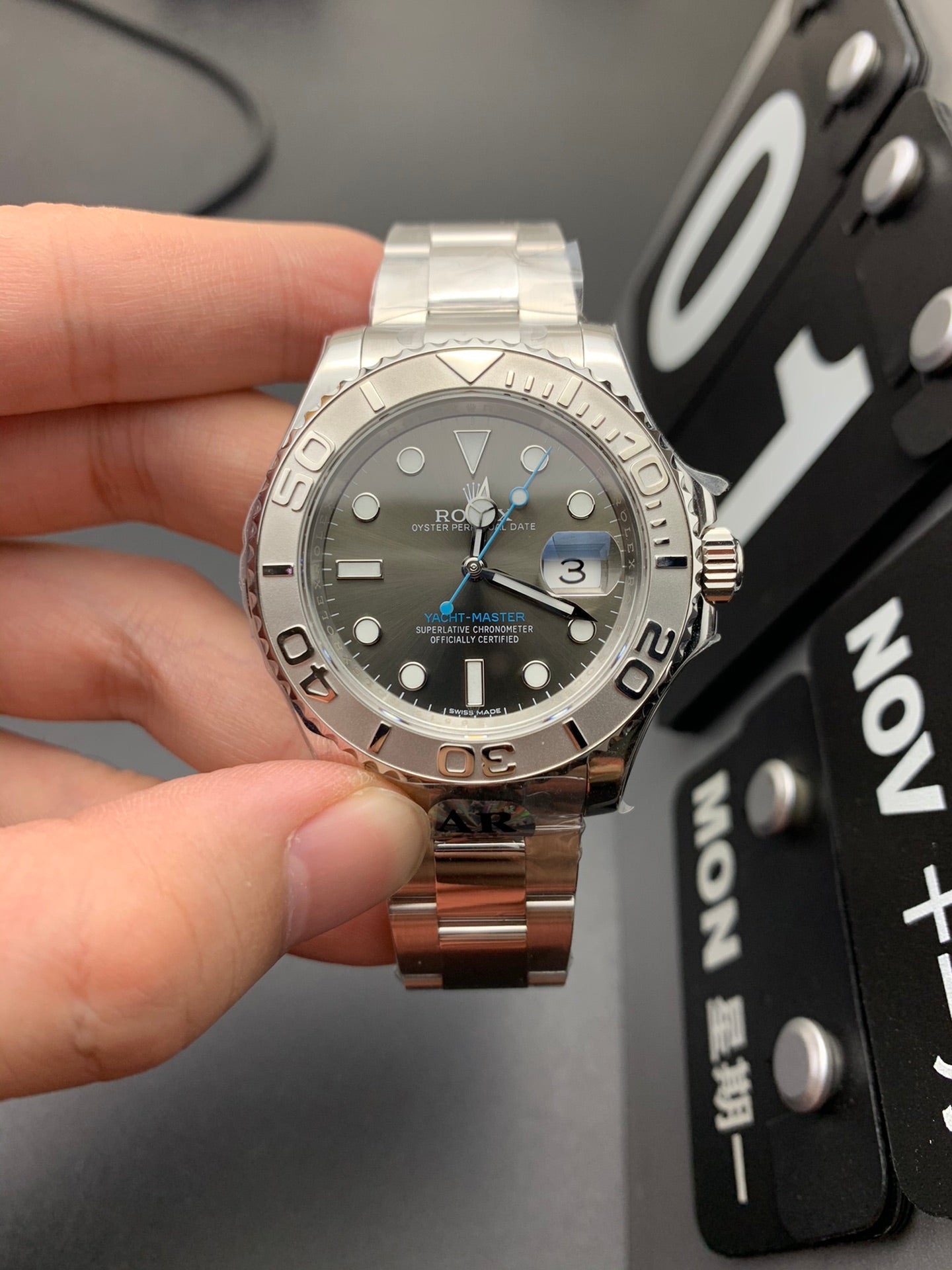 Reloj