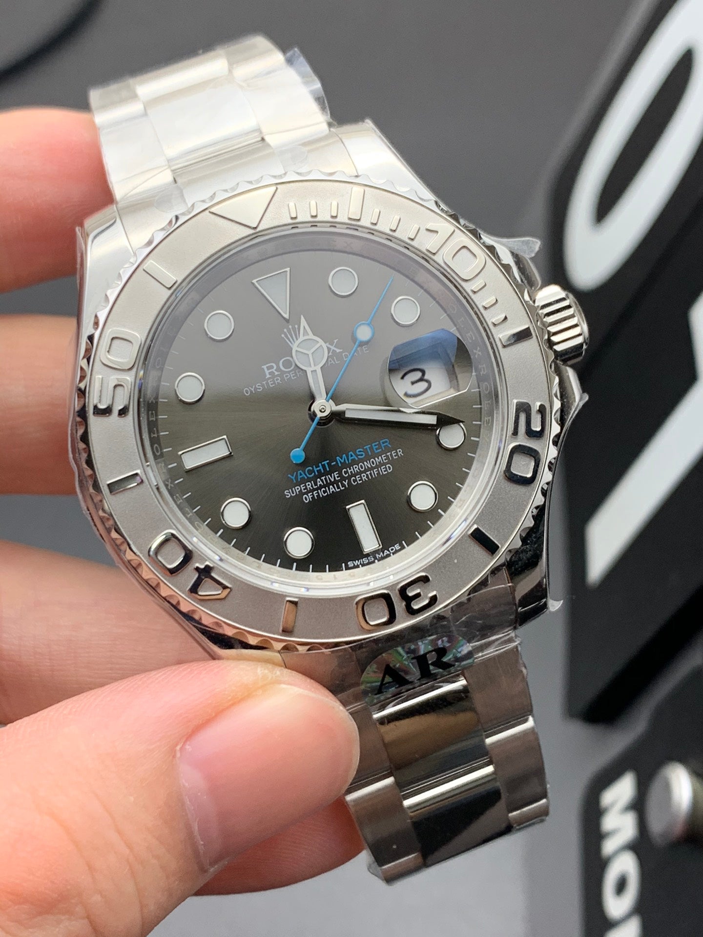 Reloj
