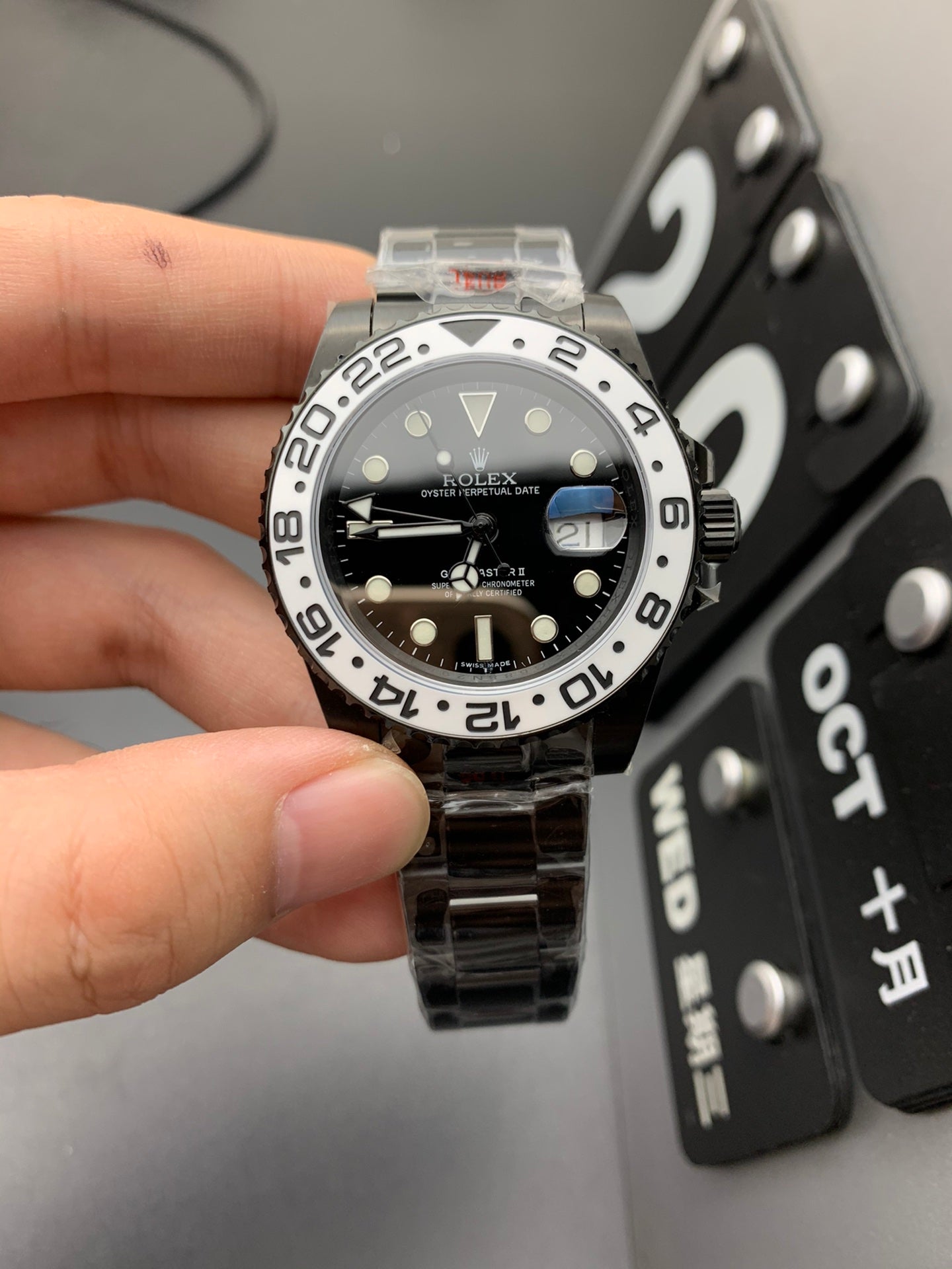 Reloj