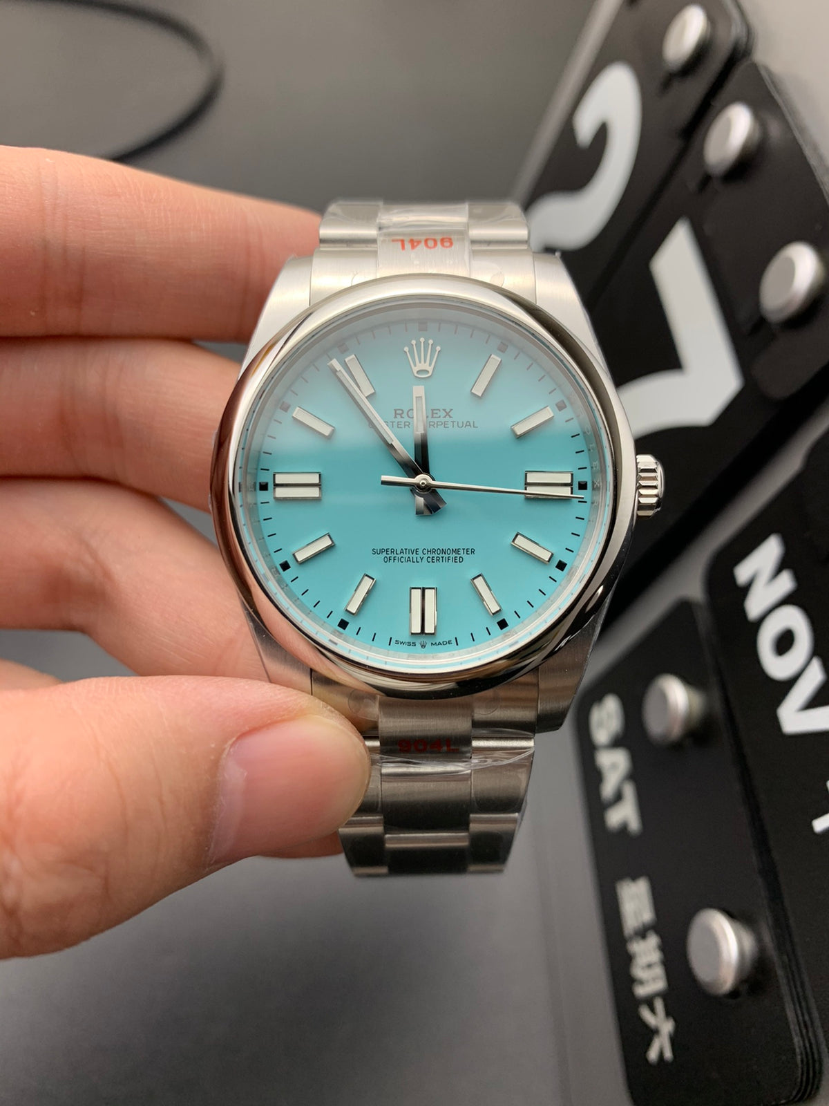 Reloj