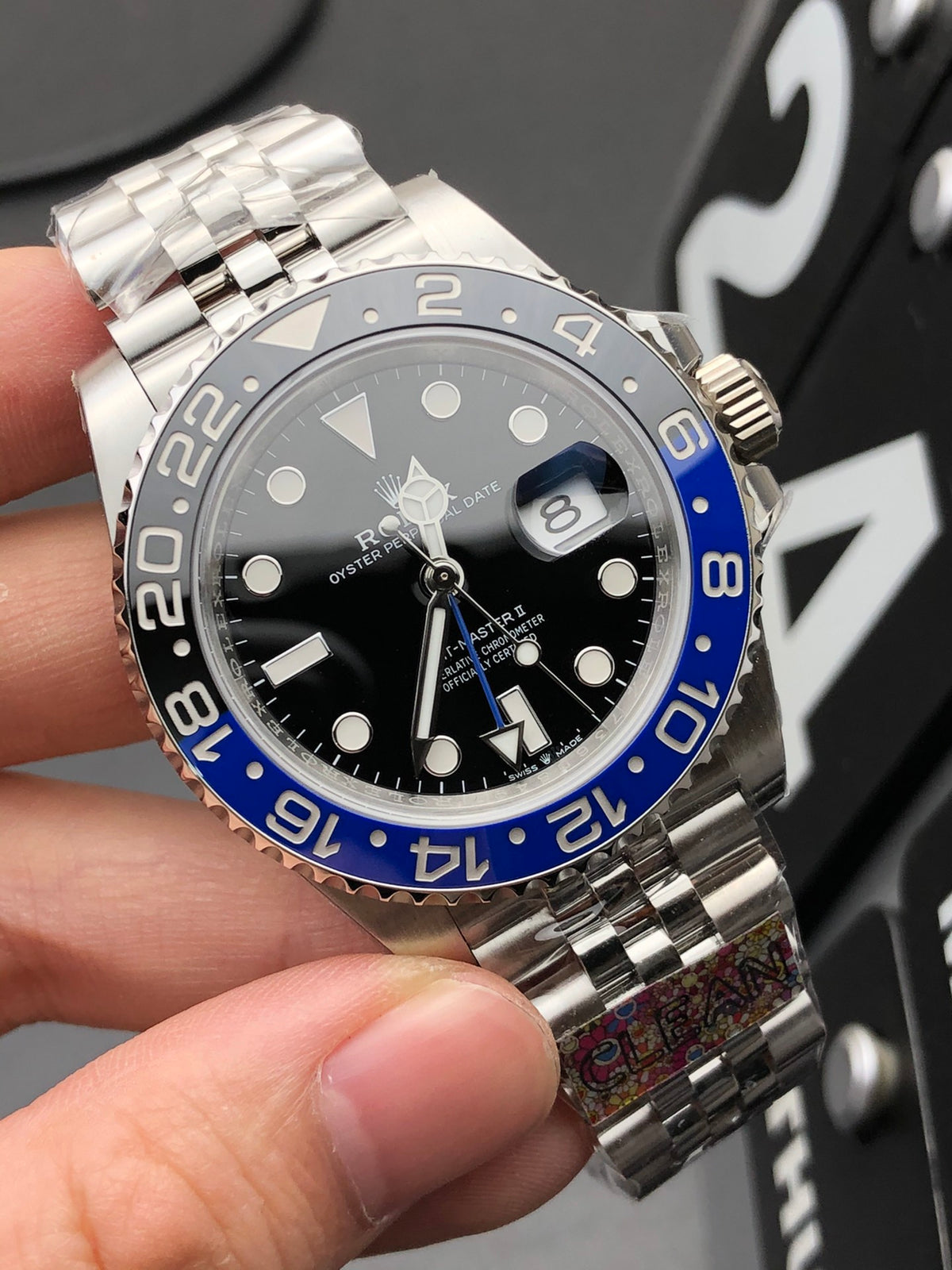 Reloj