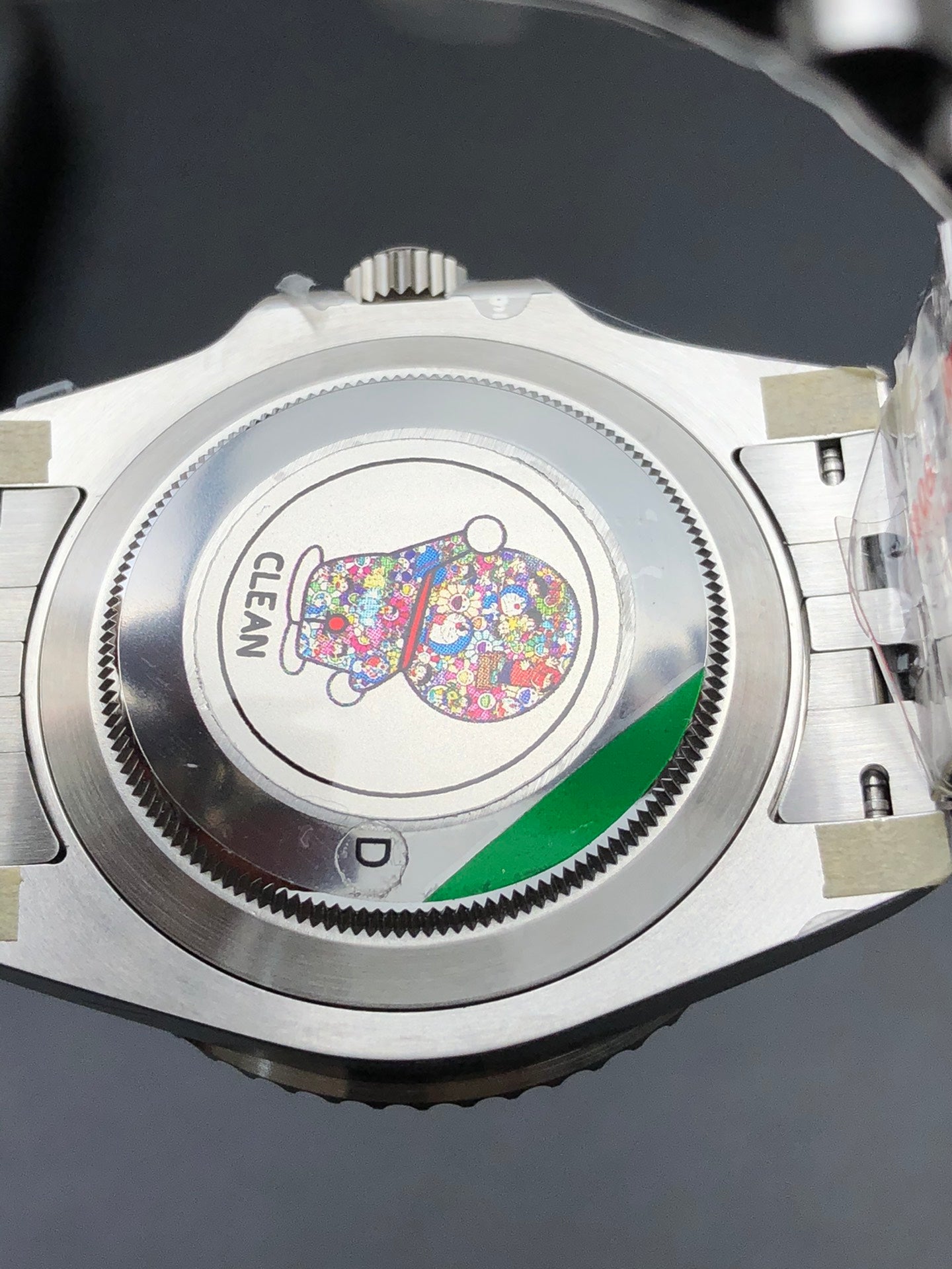 Reloj