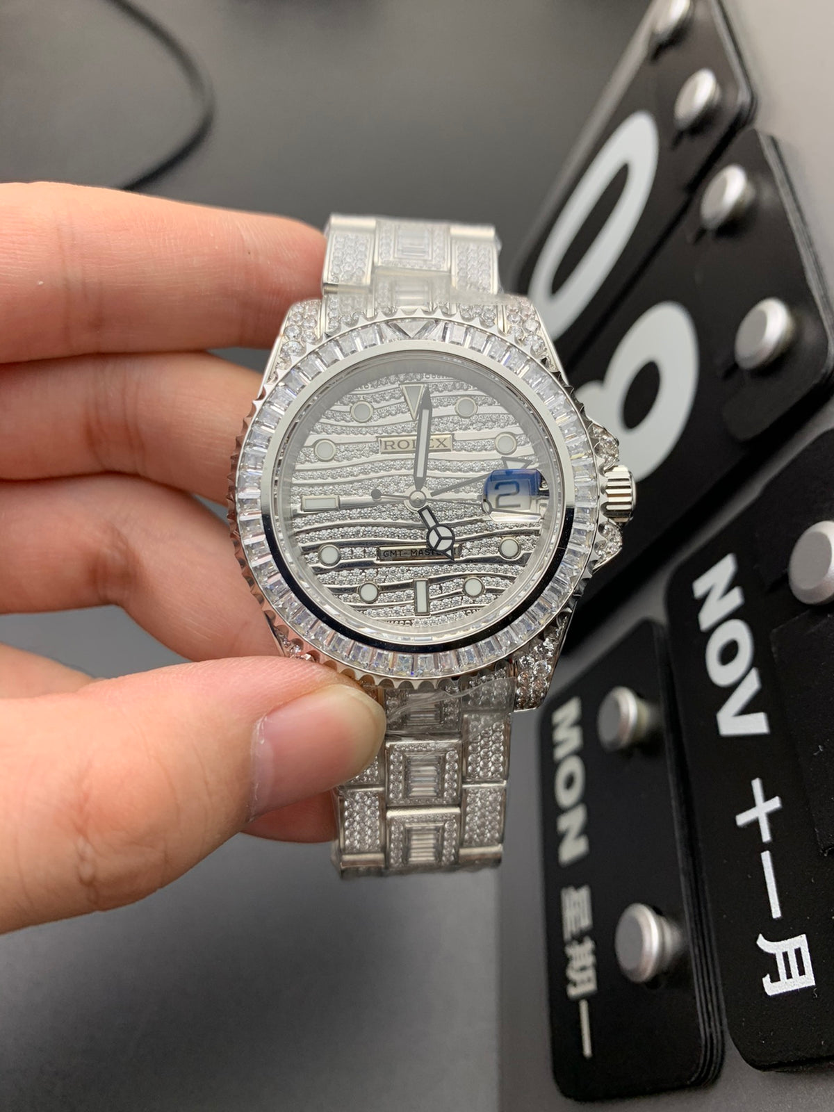 Watch - FashionHype.xyz