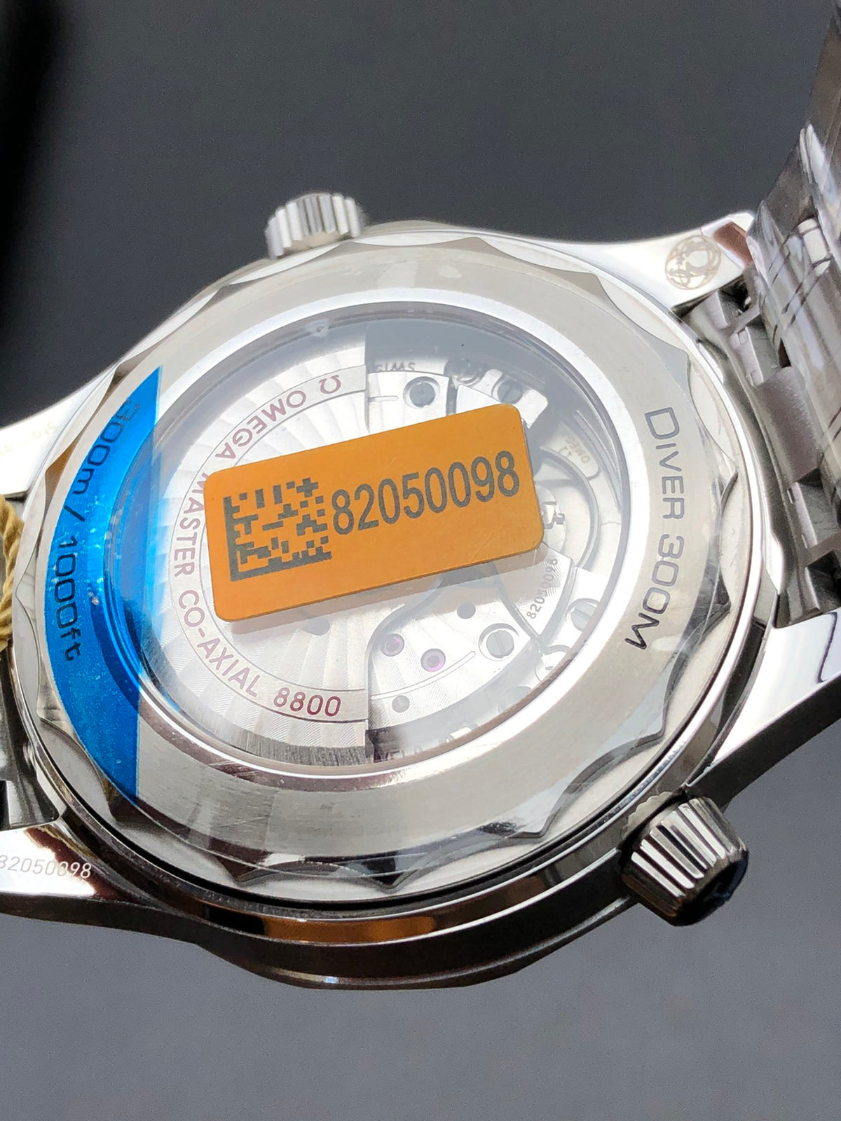 Watch - FashionHype.xyz