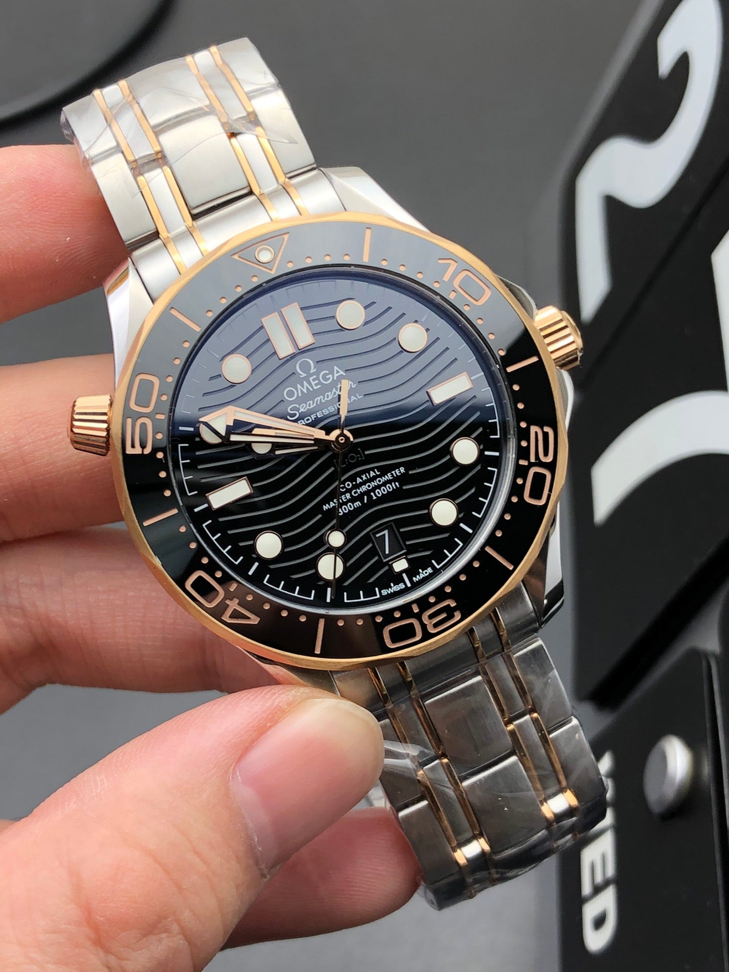 Watch - FashionHype.xyz