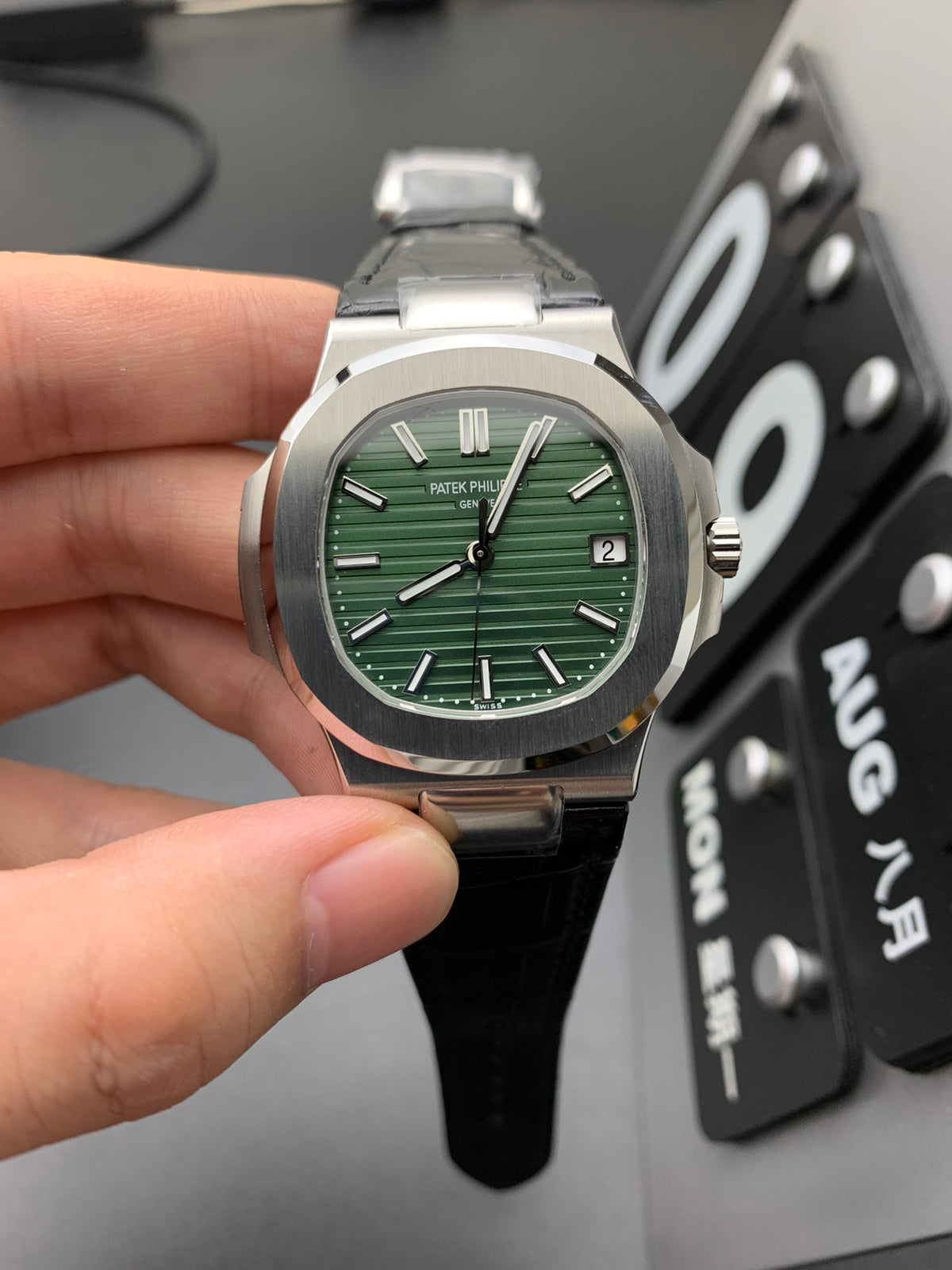 Watch - FashionHype.xyz
