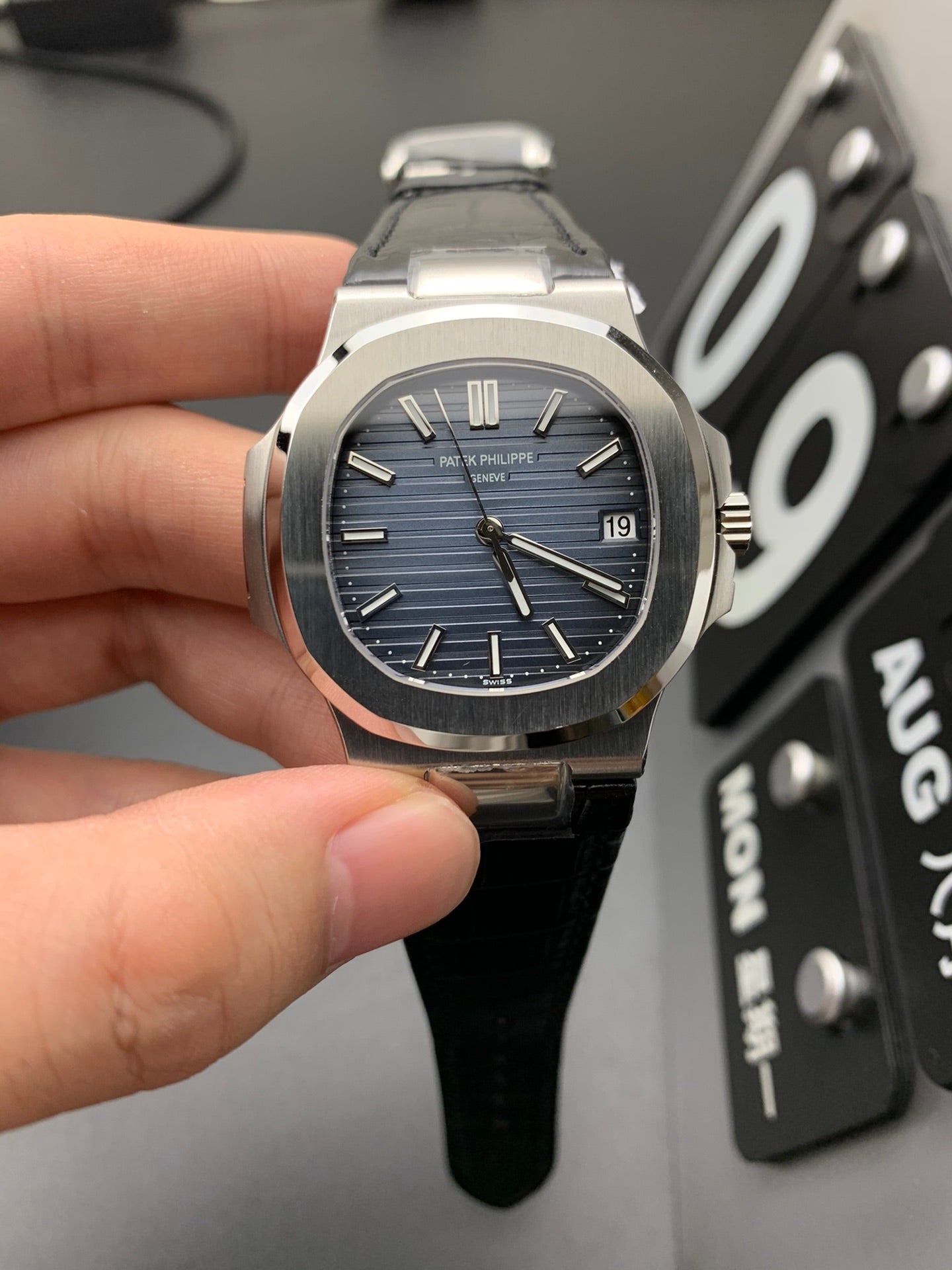 Watch - FashionHype.xyz