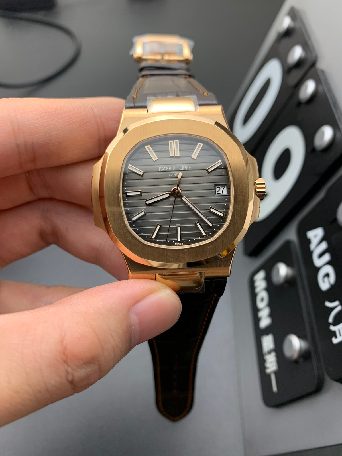 Watch - FashionHype.xyz