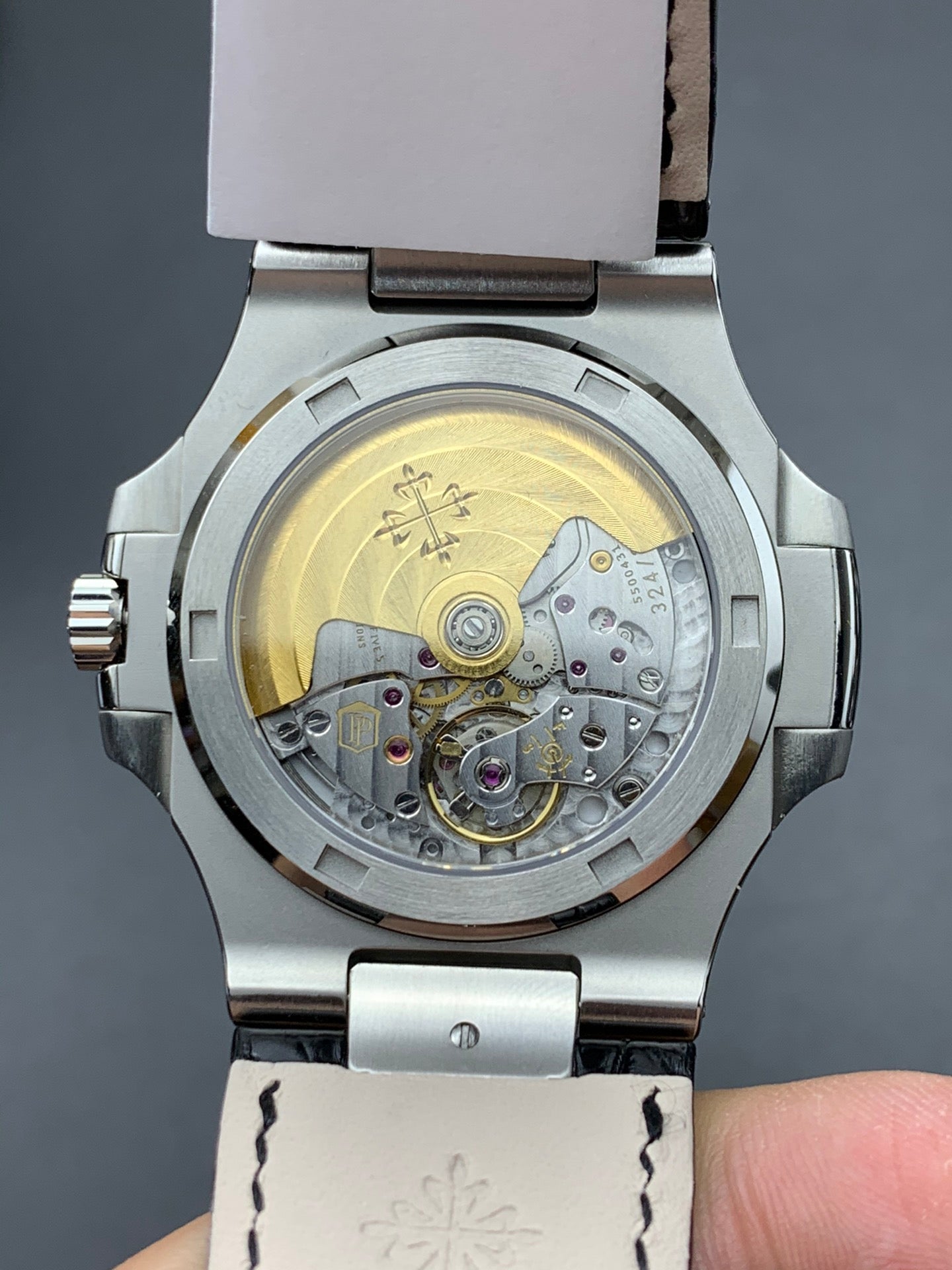 Watch - FashionHype.xyz