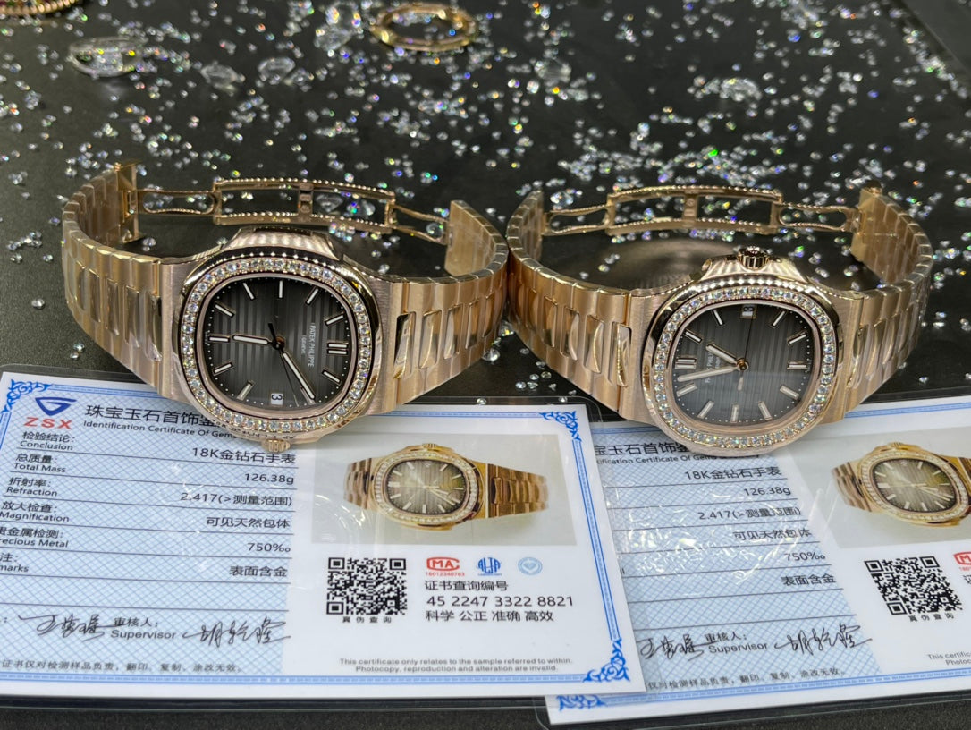 Watch - FashionHype.xyz