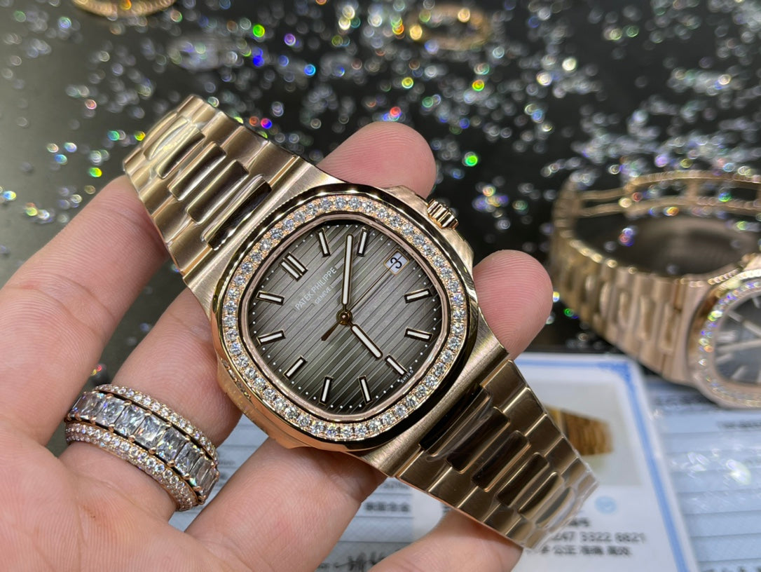 Watch - FashionHype.xyz