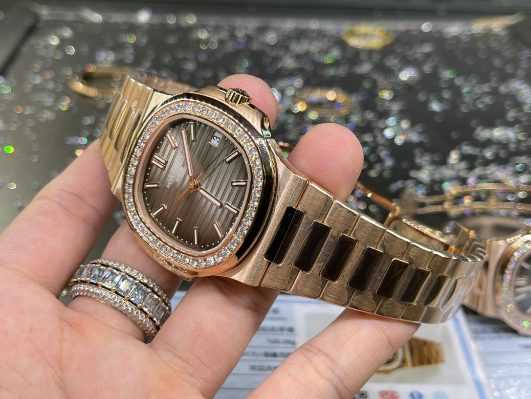 Watch - FashionHype.xyz