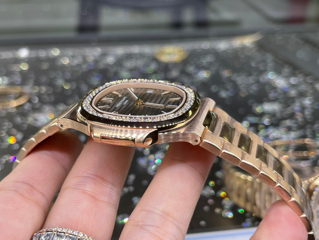 Watch - FashionHype.xyz
