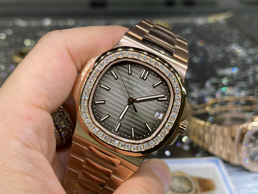 Watch - FashionHype.xyz