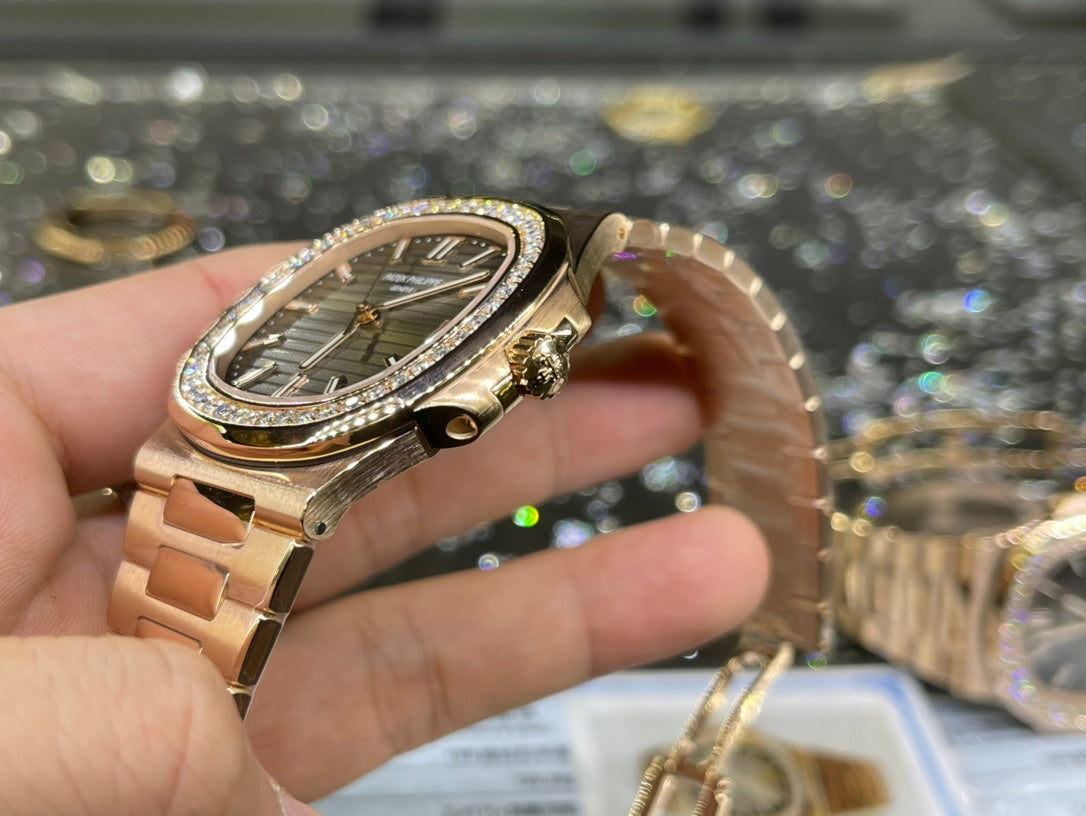 Watch - FashionHype.xyz