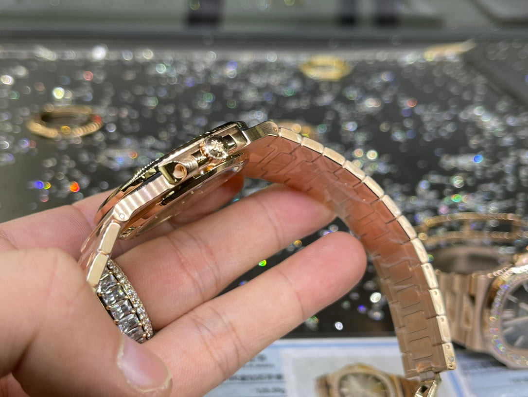 Watch - FashionHype.xyz