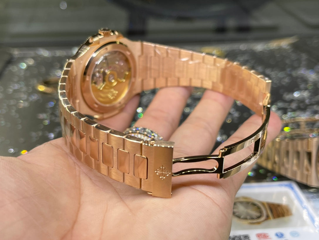 Watch - FashionHype.xyz
