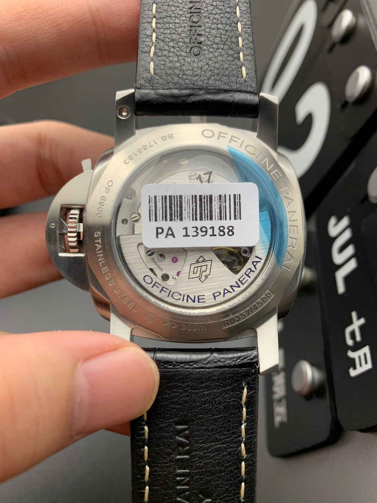 Watch - FashionHype.xyz