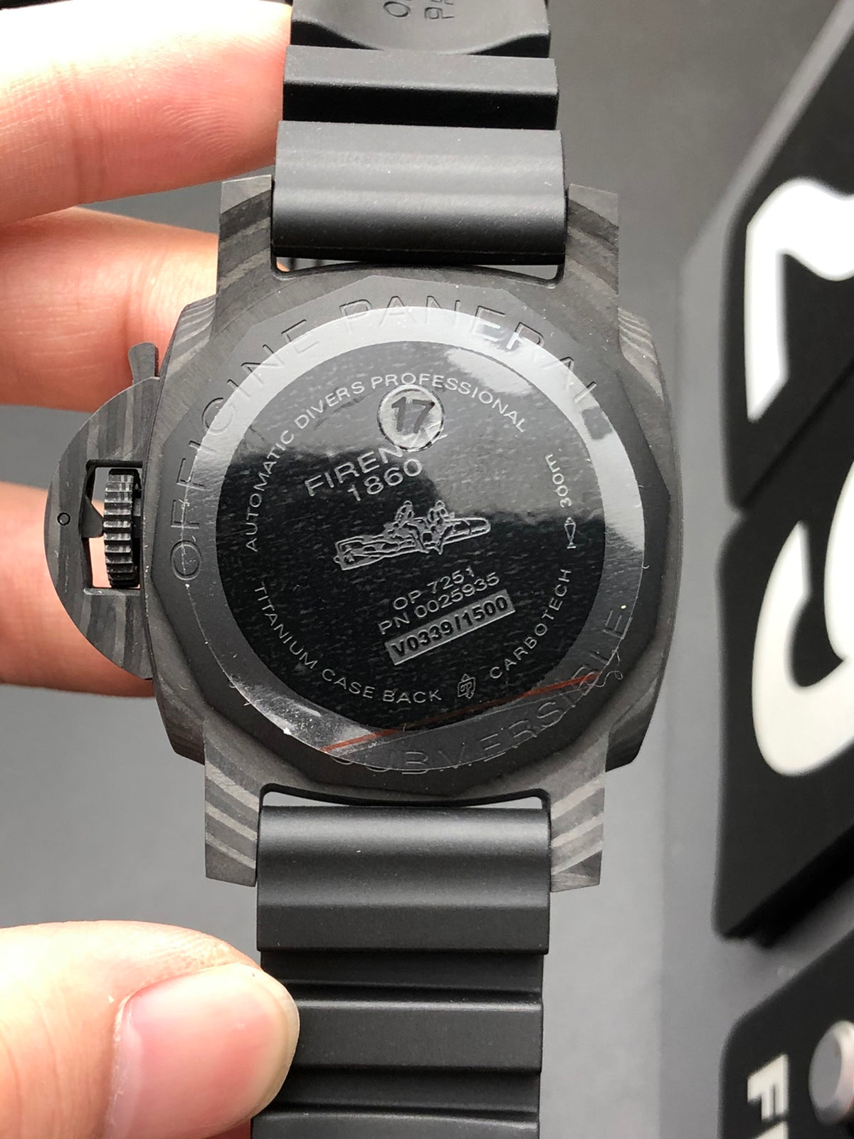 Watch - FashionHype.xyz