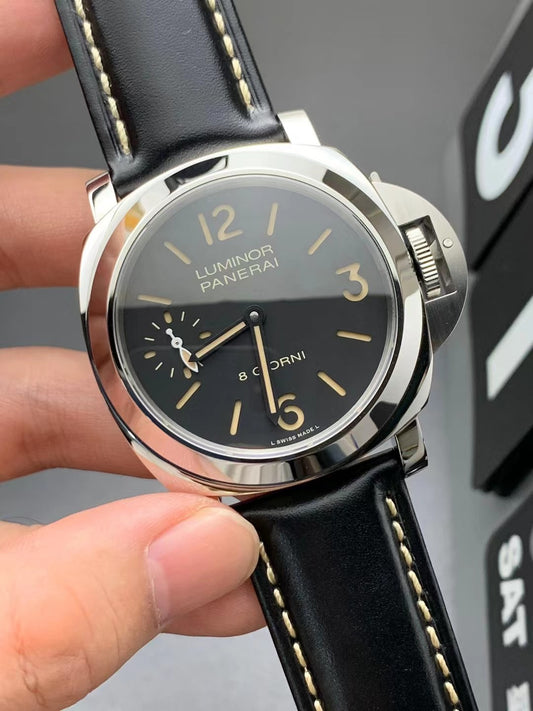 Watch - FashionHype.xyz