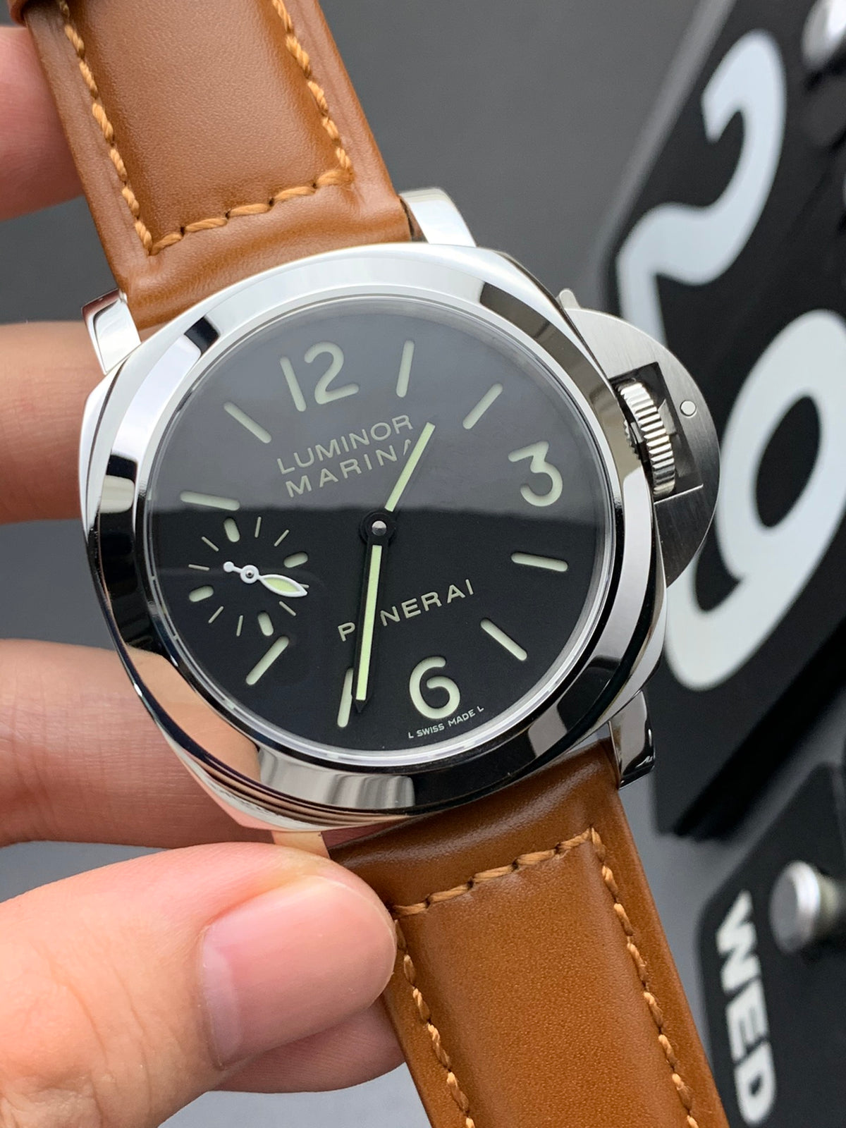 Watch - FashionHype.xyz