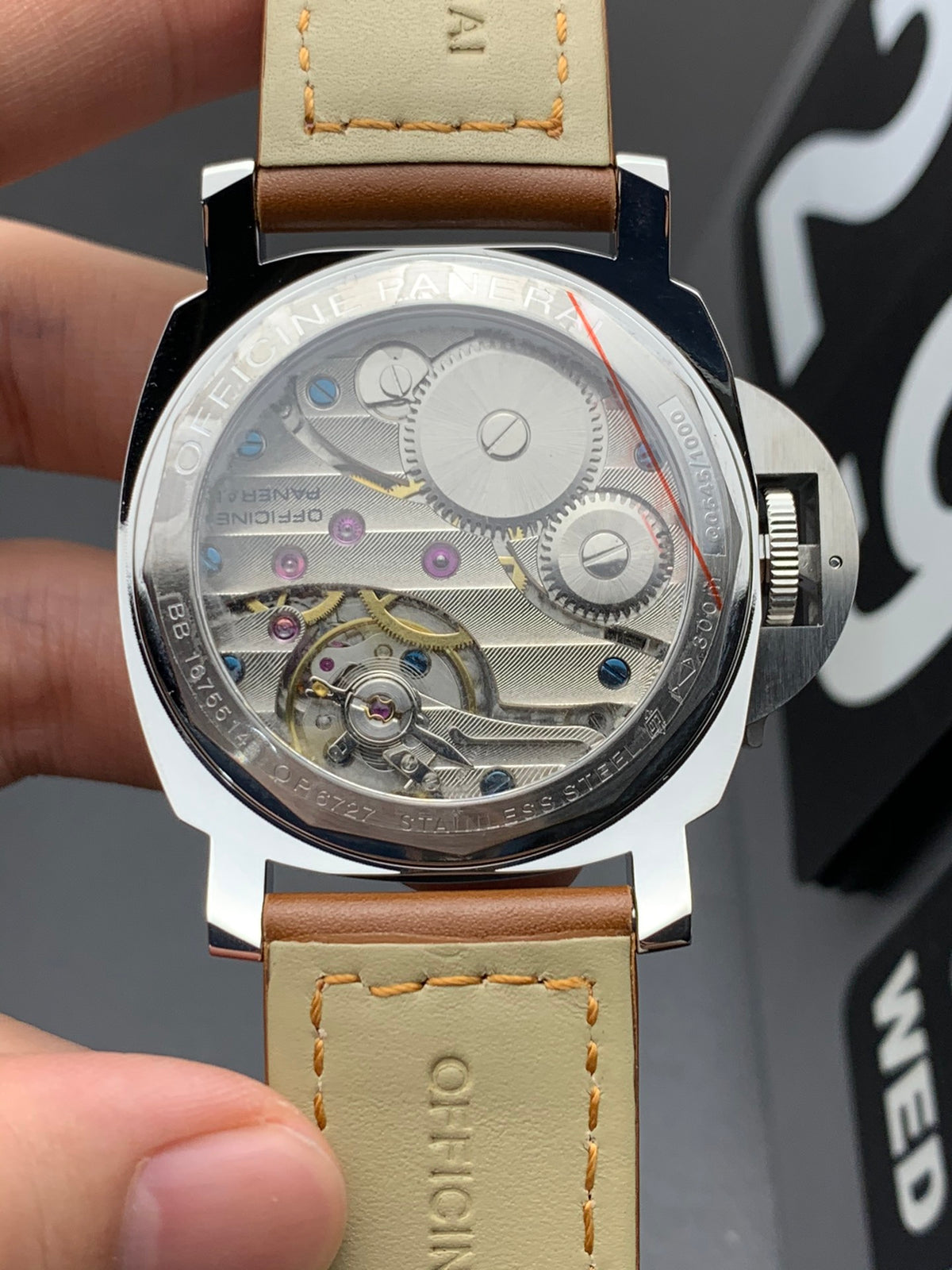 Watch - FashionHype.xyz