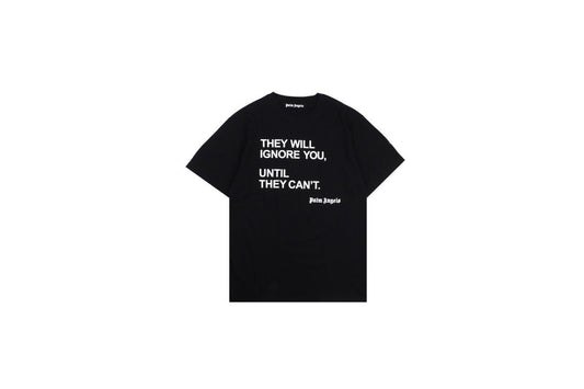 Camiseta de manga corta - FashionHype.xyz