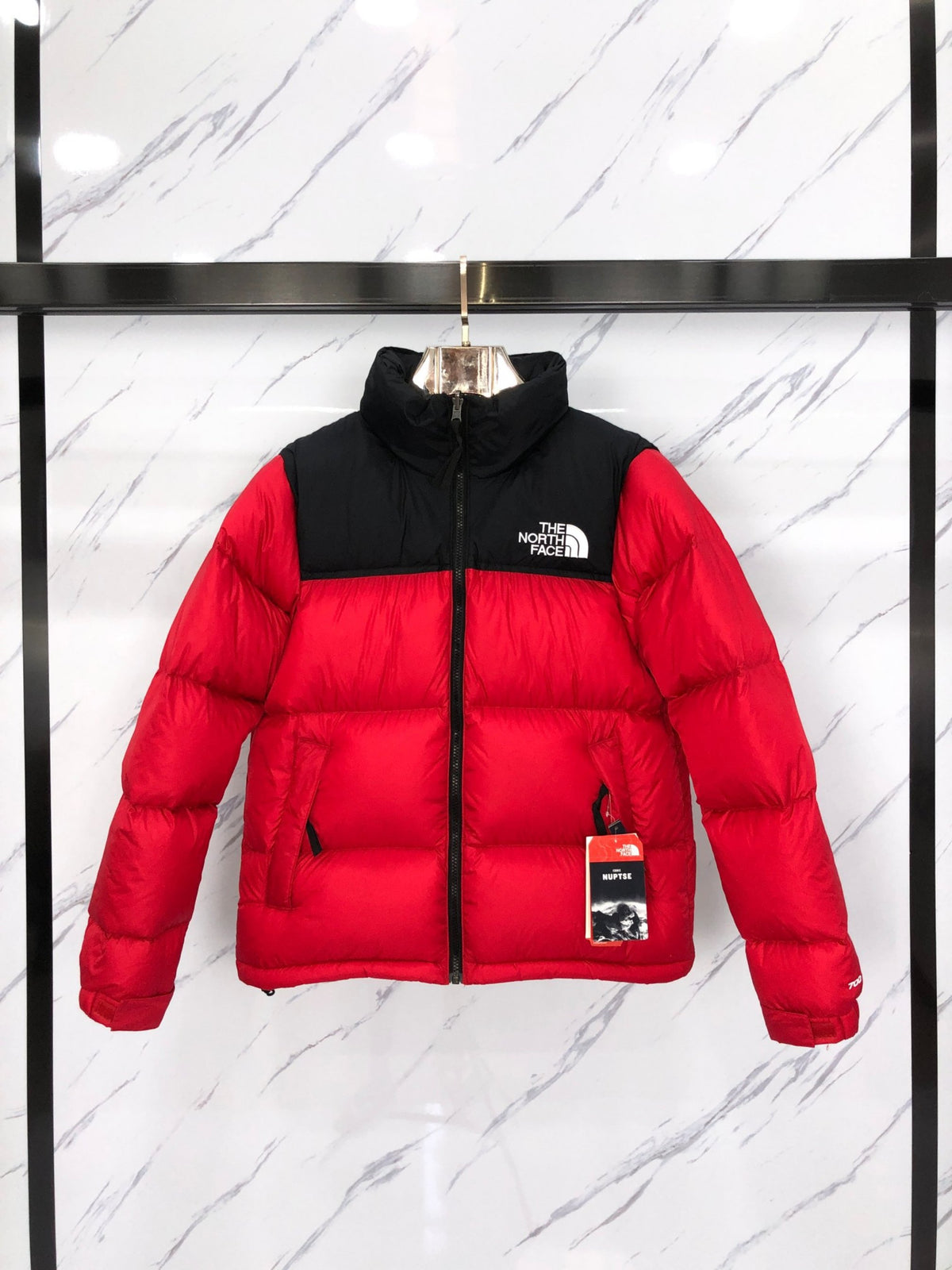 Chaqueta - FashionHype.xyz