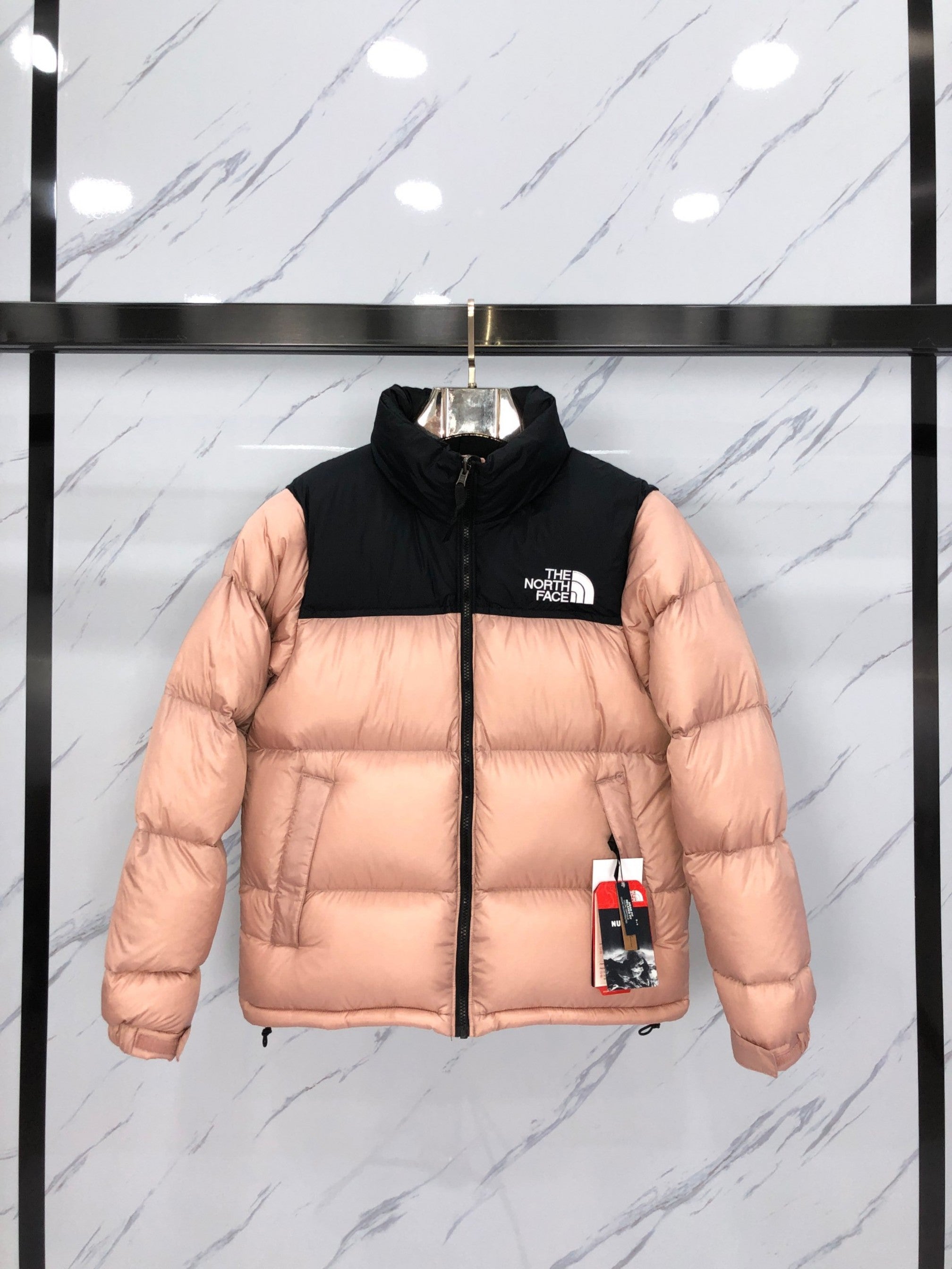 Chaqueta - FashionHype.xyz