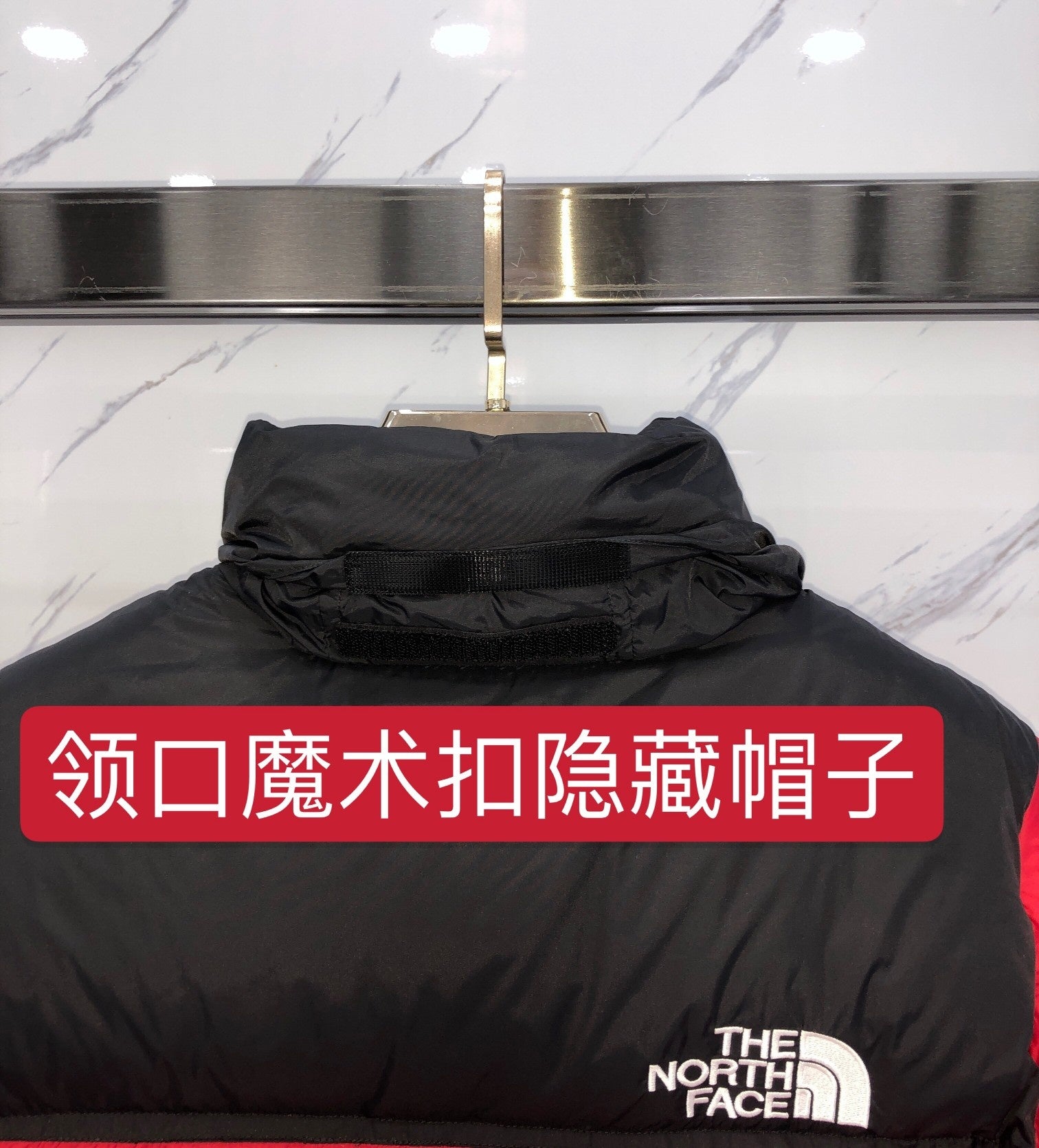 Chaqueta - FashionHype.xyz