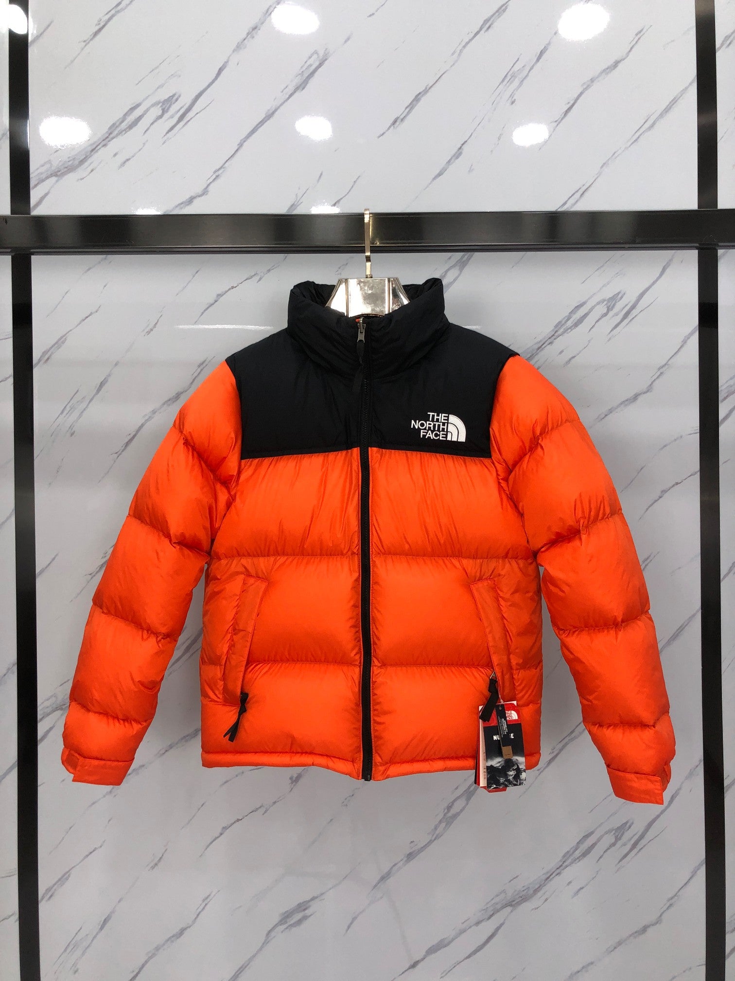 Chaqueta - FashionHype.xyz