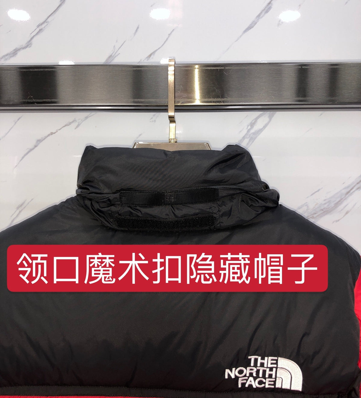Chaqueta - FashionHype.xyz