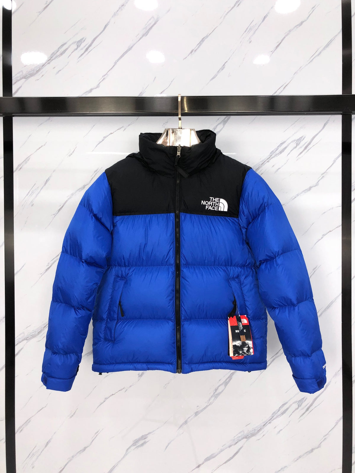 Chaqueta - FashionHype.xyz