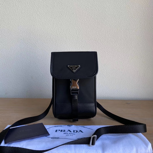 Bolso negro - FashionHype.xyz