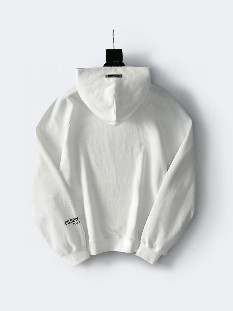 Sudadera con capucha - FashionHype.xyz