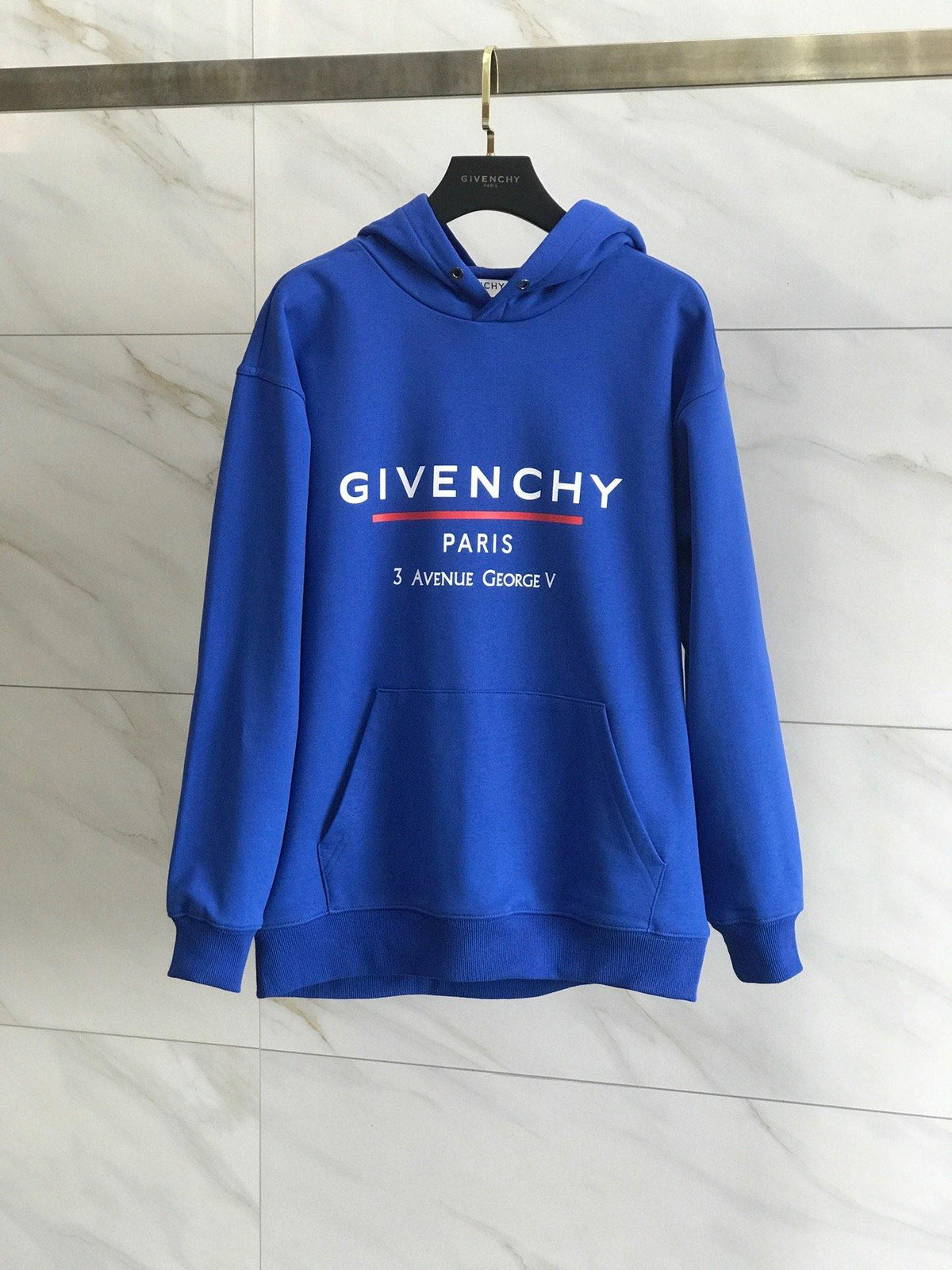 Sudadera con capucha - Topmodareps