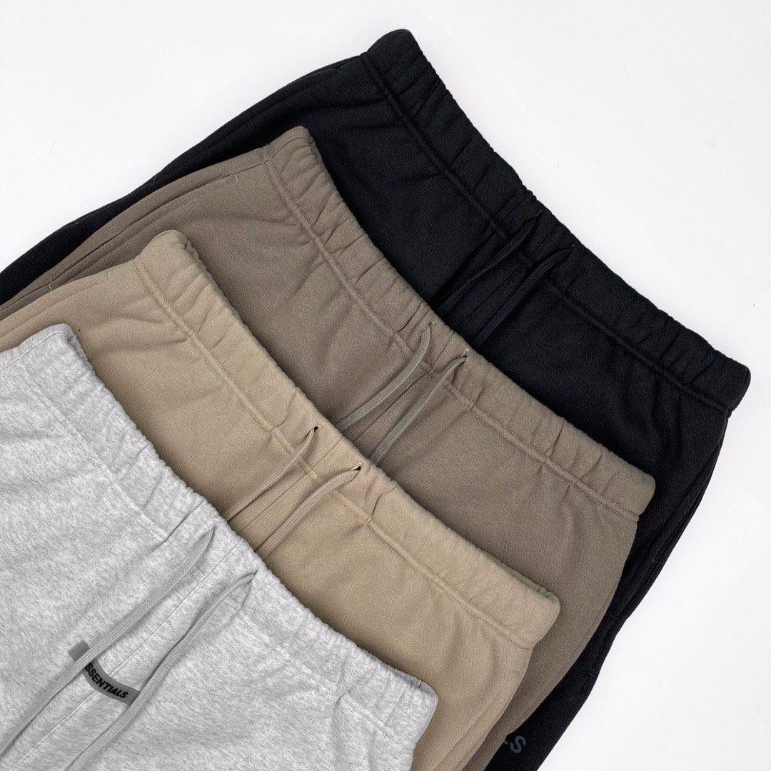 Pantalón Corto - Topmodareps