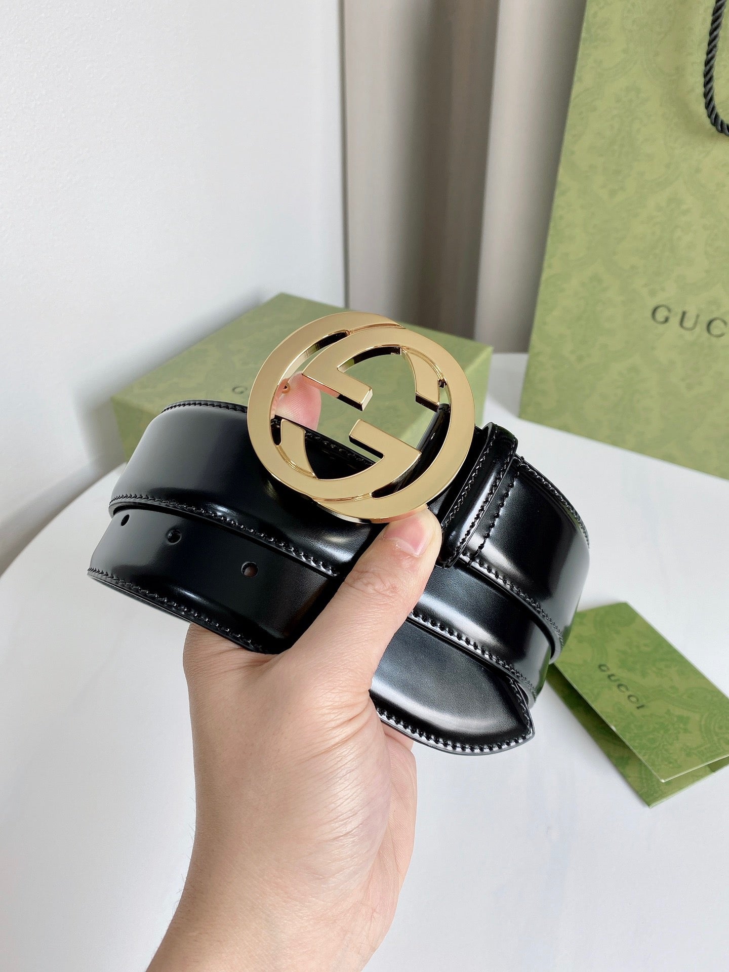 Black Belts - FashionHype.xyz