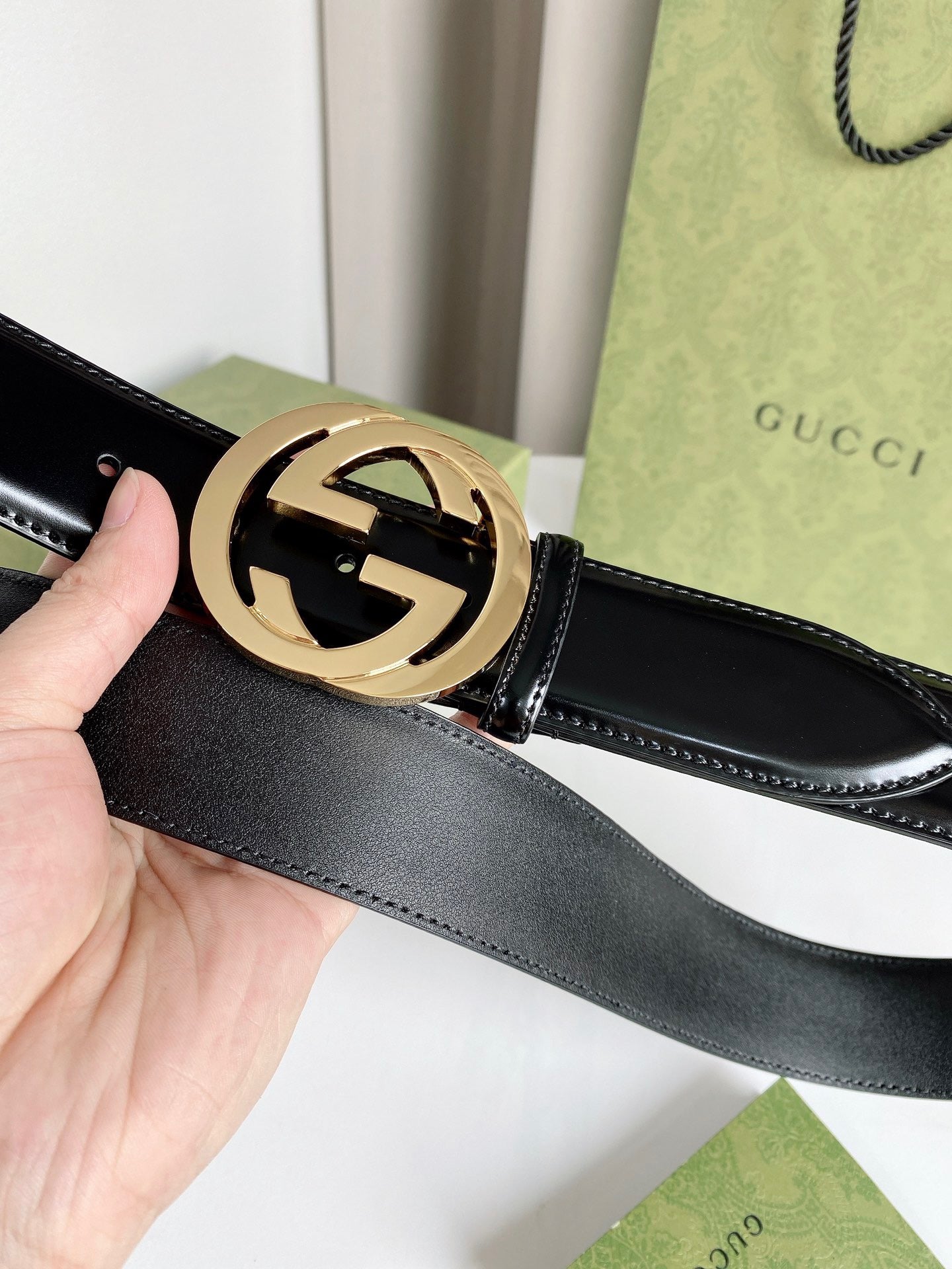 Black Belts - FashionHype.xyz