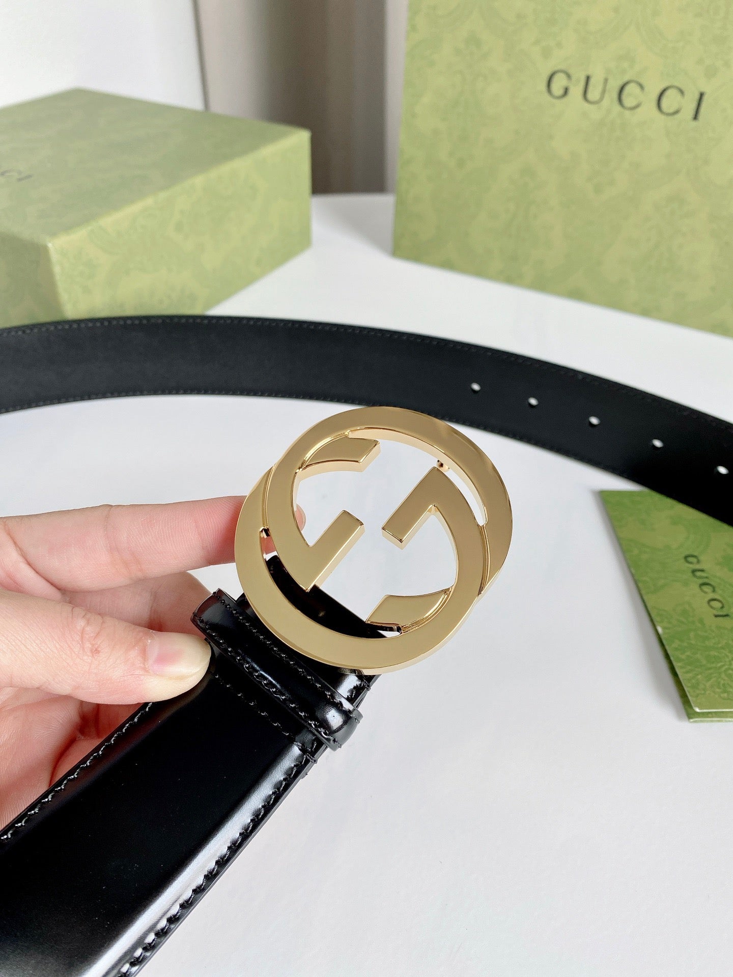 Black Belts - FashionHype.xyz