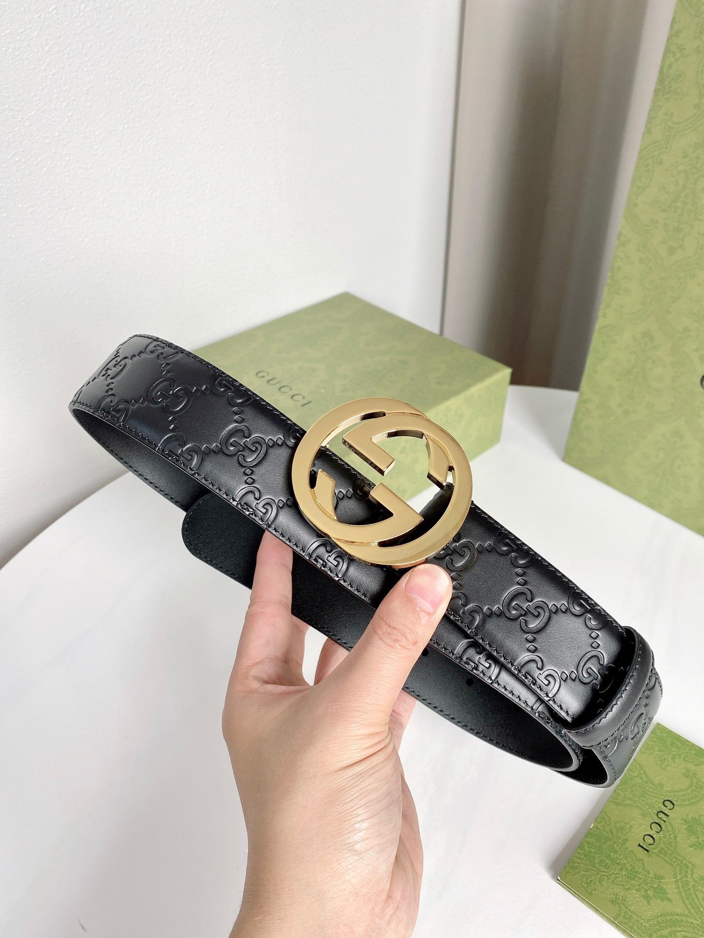 Black Belts - FashionHype.xyz