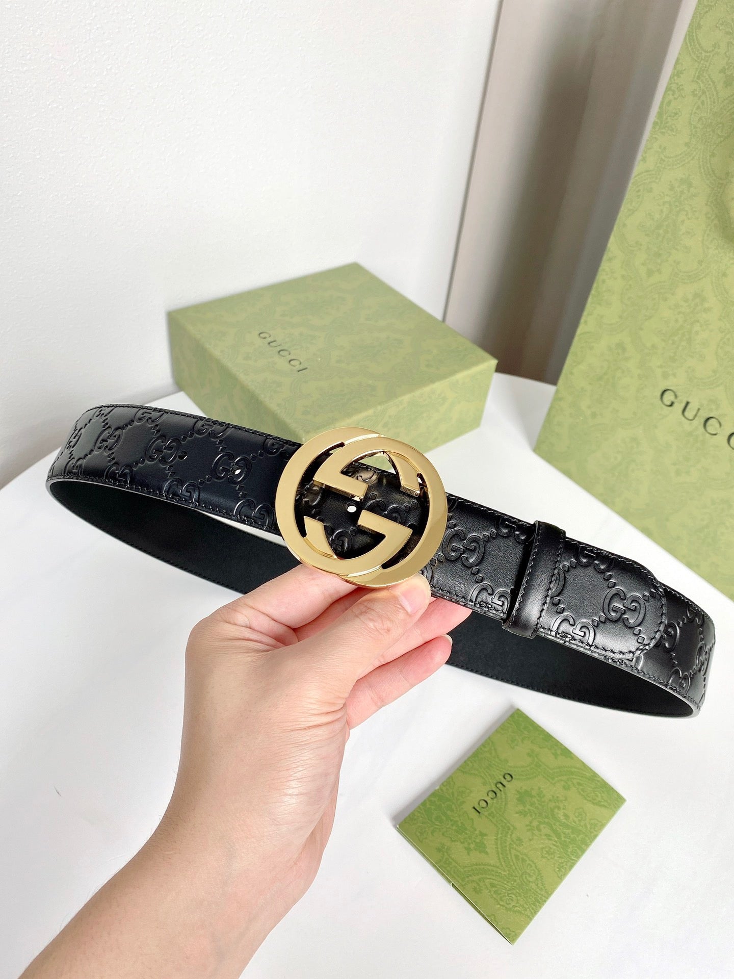 Black Belts - FashionHype.xyz