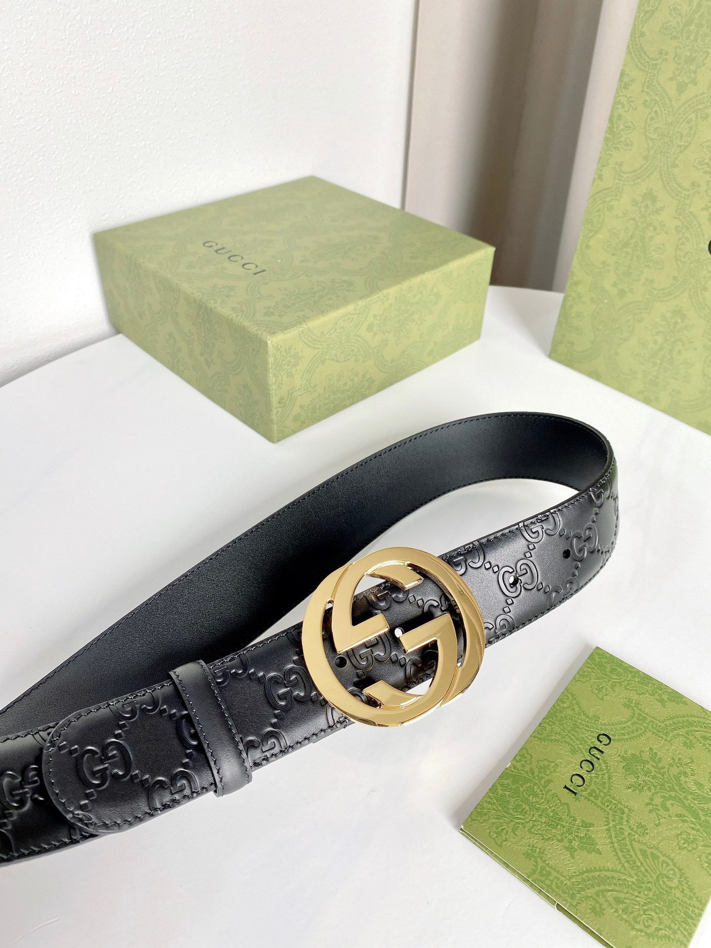 Black Belts - FashionHype.xyz
