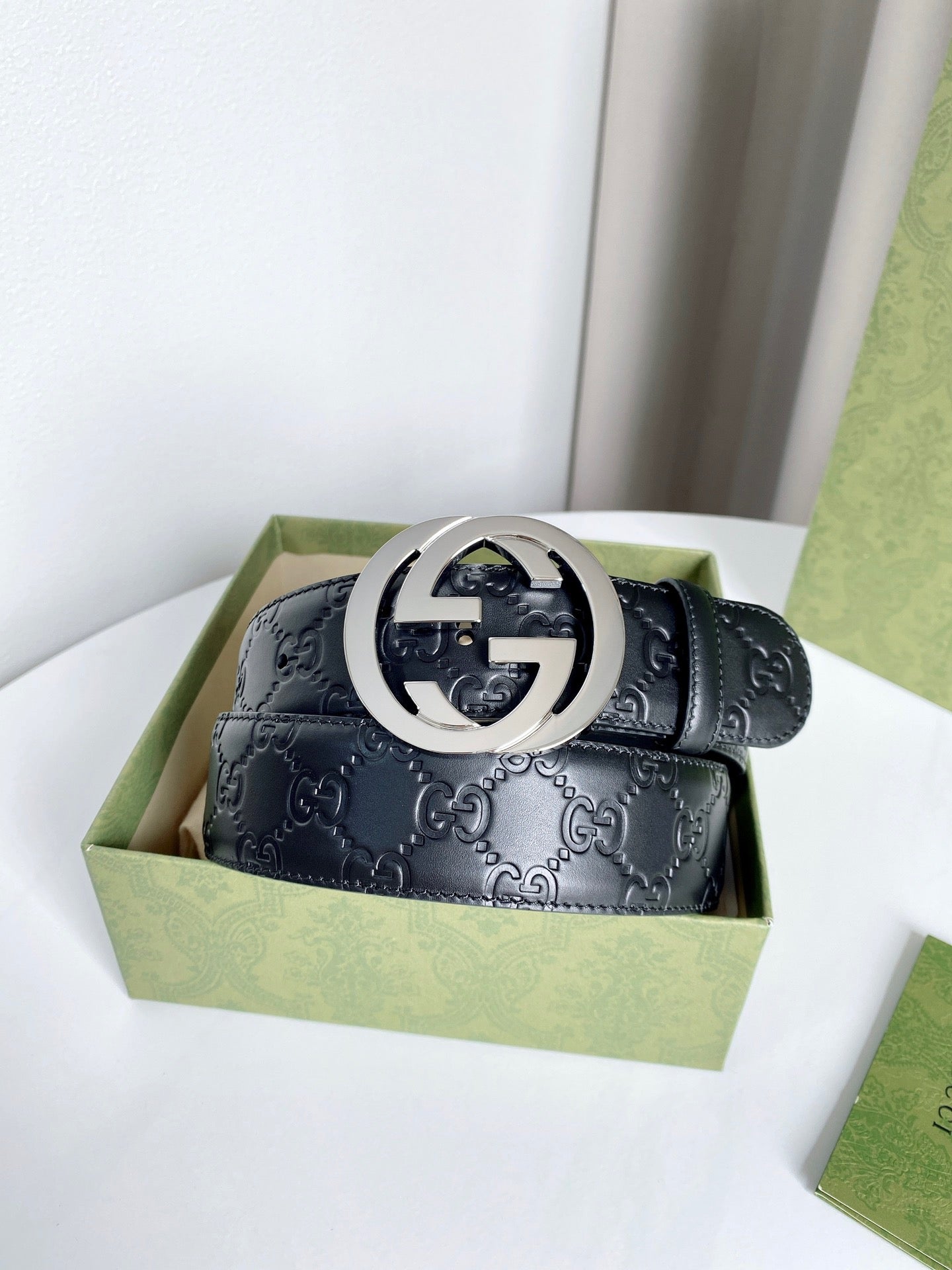 Black Belts - FashionHype.xyz