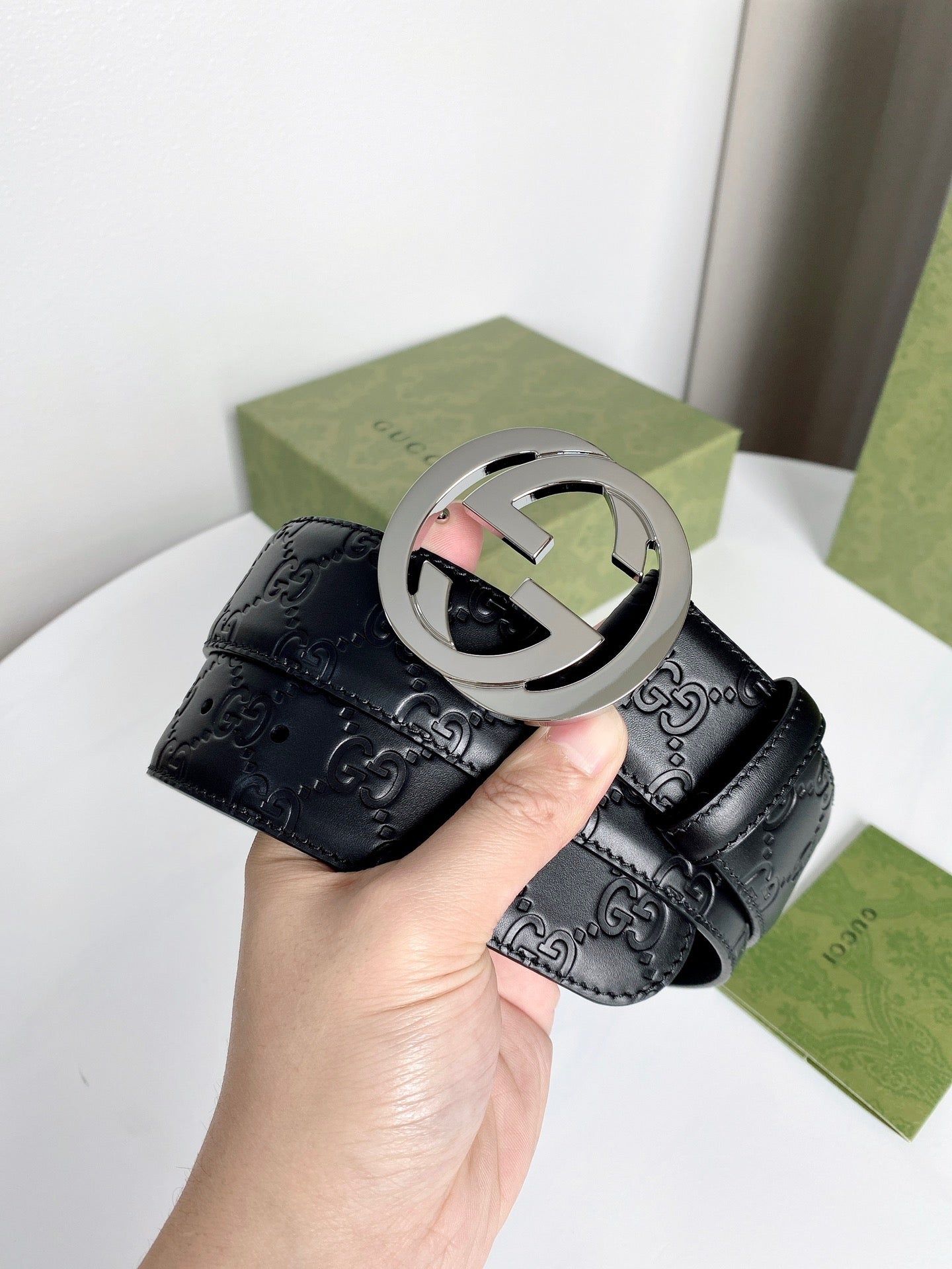 Black Belts - FashionHype.xyz