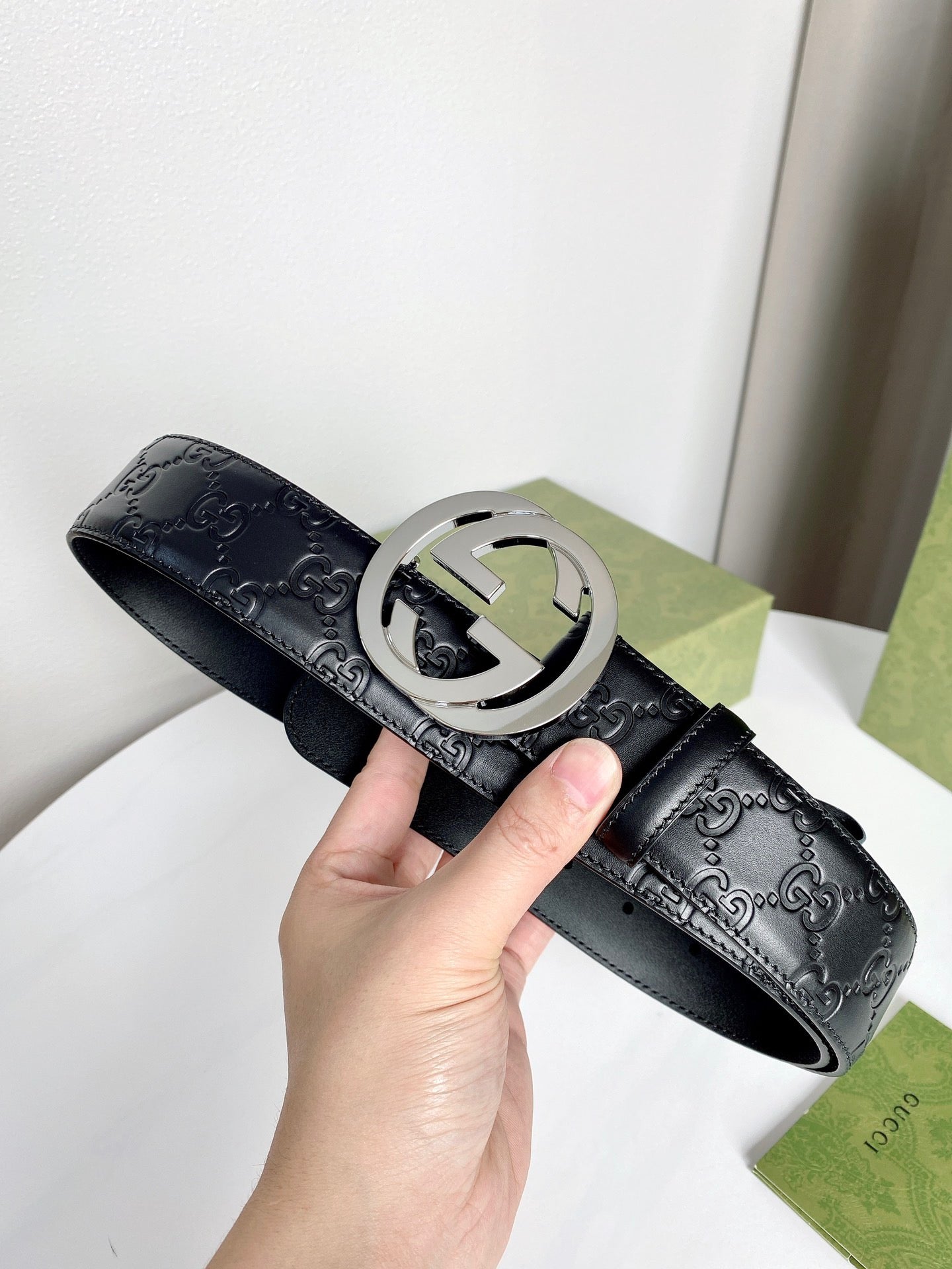 Black Belts - FashionHype.xyz