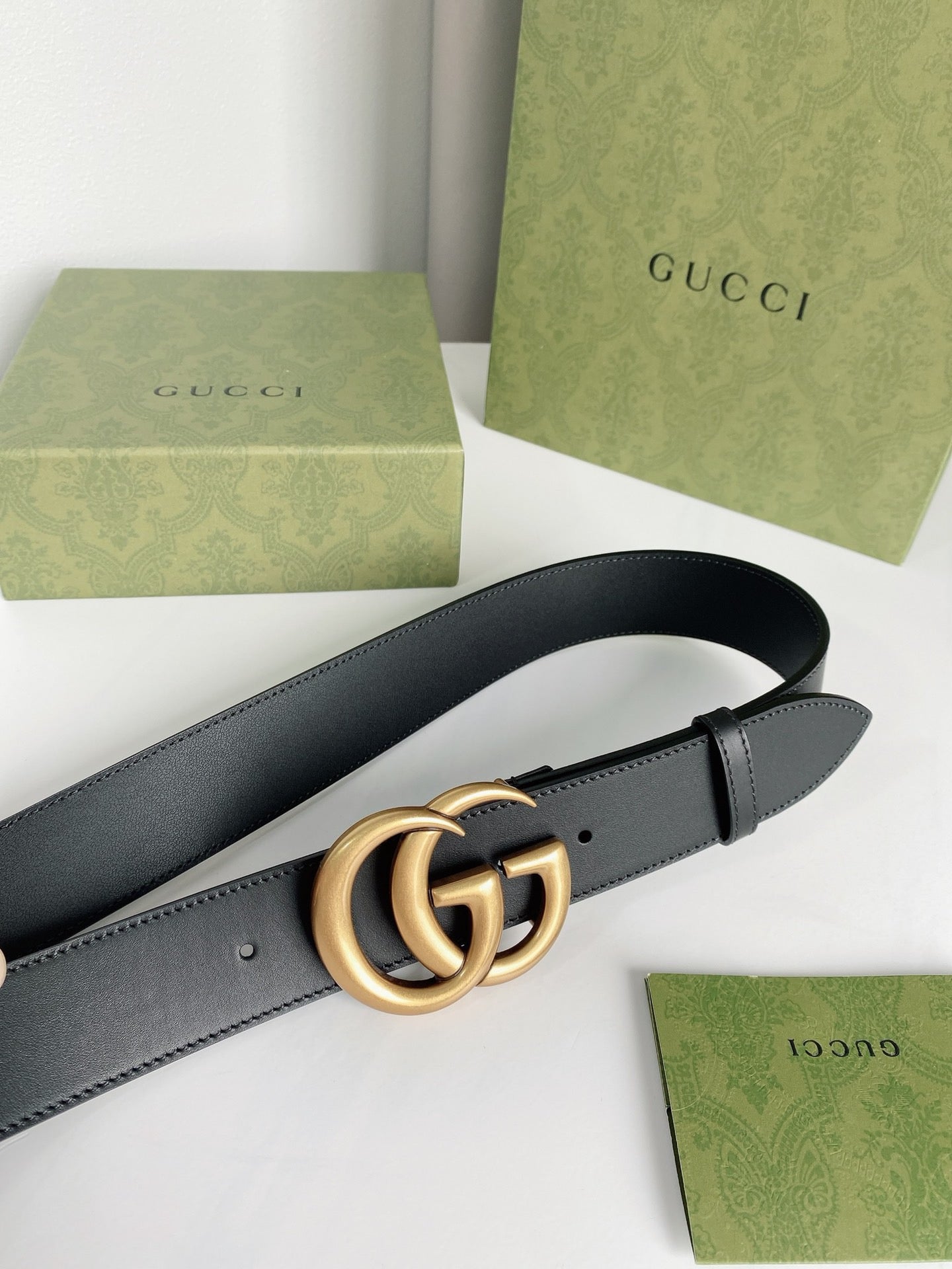 Black Belts - FashionHype.xyz