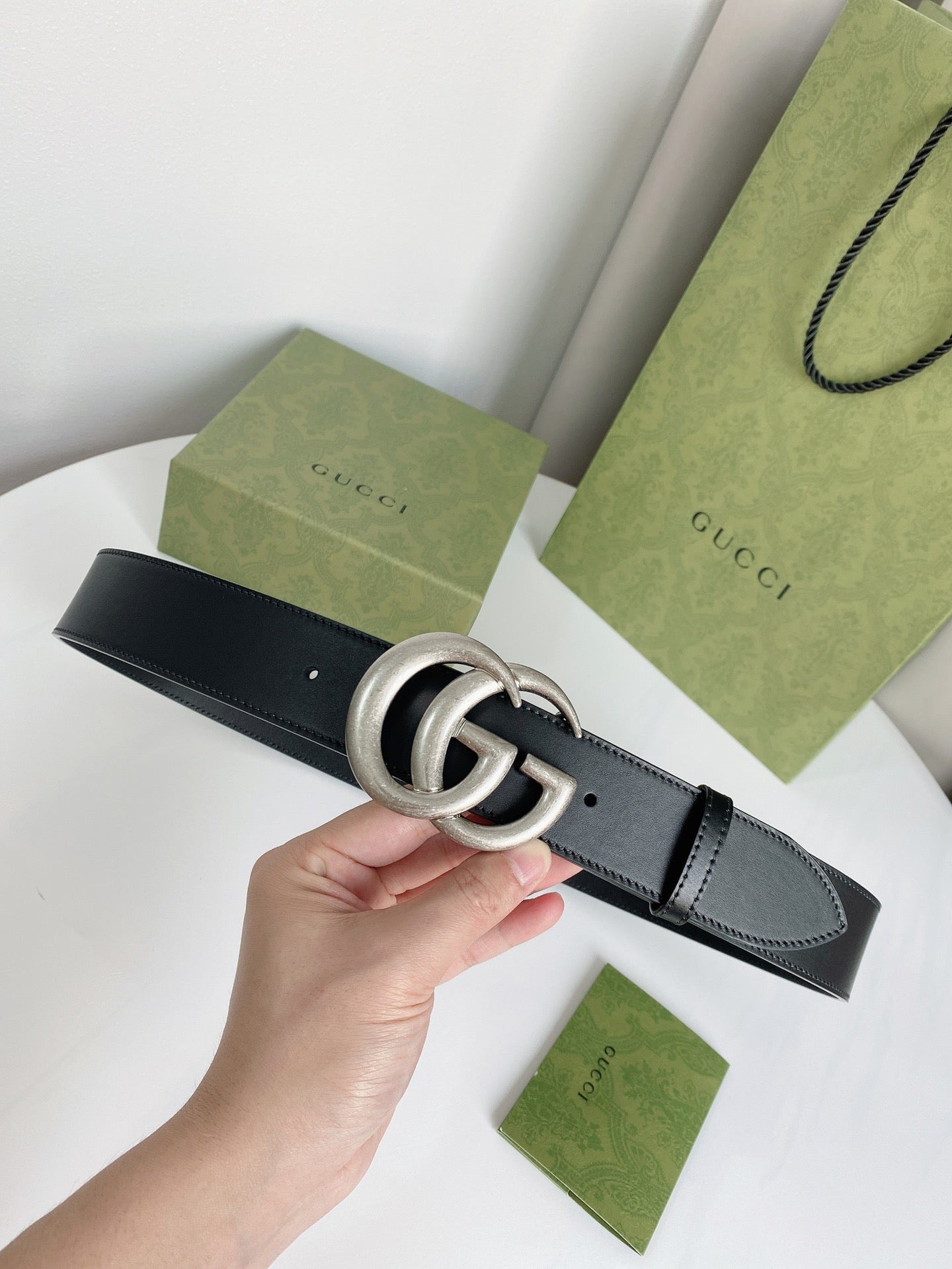 Black Belts - FashionHype.xyz